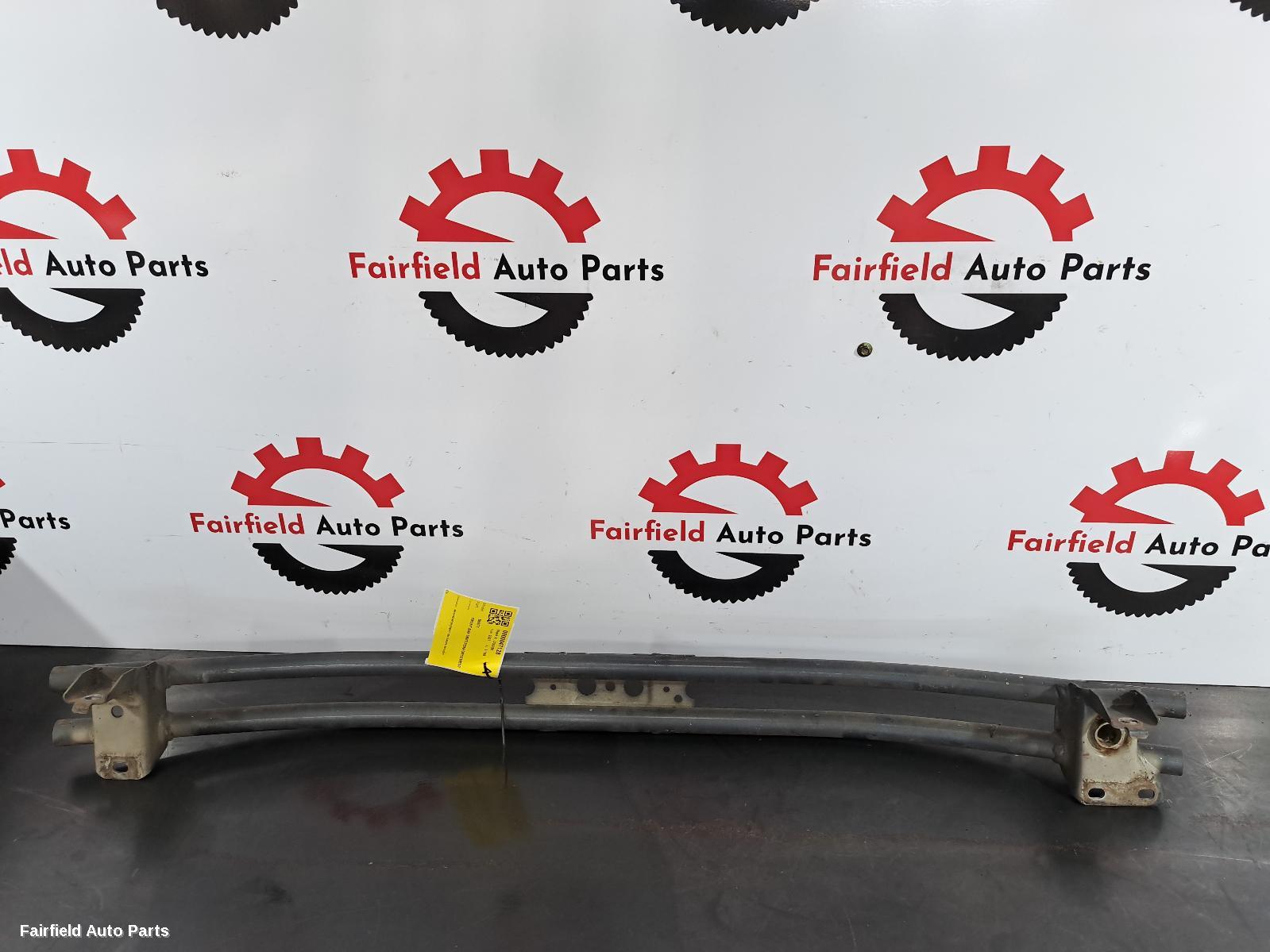 2004-2011 Suzuki Swift F Bar Reinforc Brack