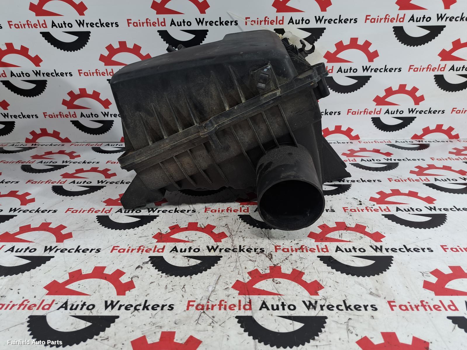 2017-2024 Ldv T60 Air Cleaner Box
