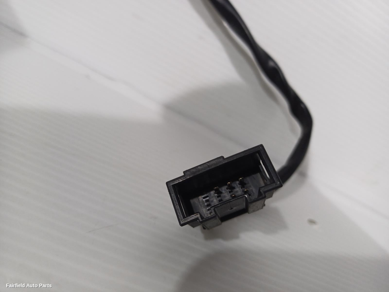 2011-2015 Skoda Fabia Right Door Mirror