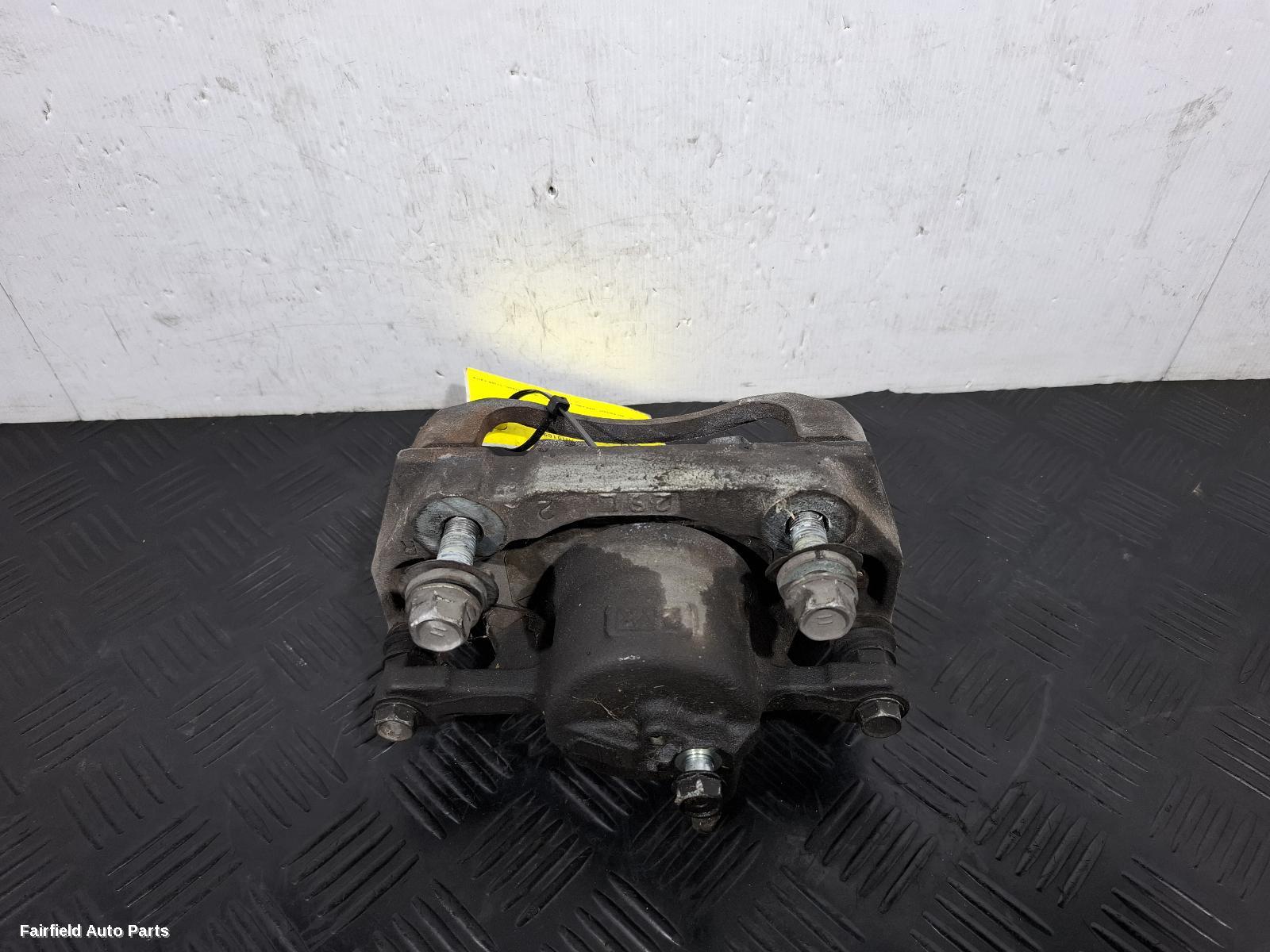 2005-2014 Lexus Is250/is250c Caliper