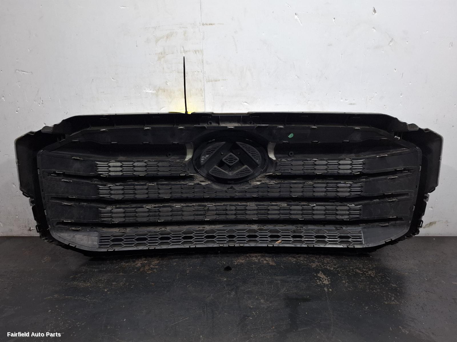 2020-2023 Ldv Deliver 9 Grille