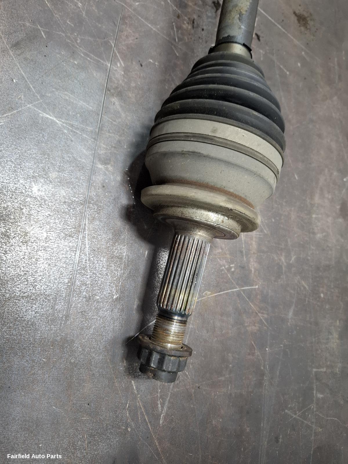 2012-2018 Toyota Rav4 Right Driveshaft