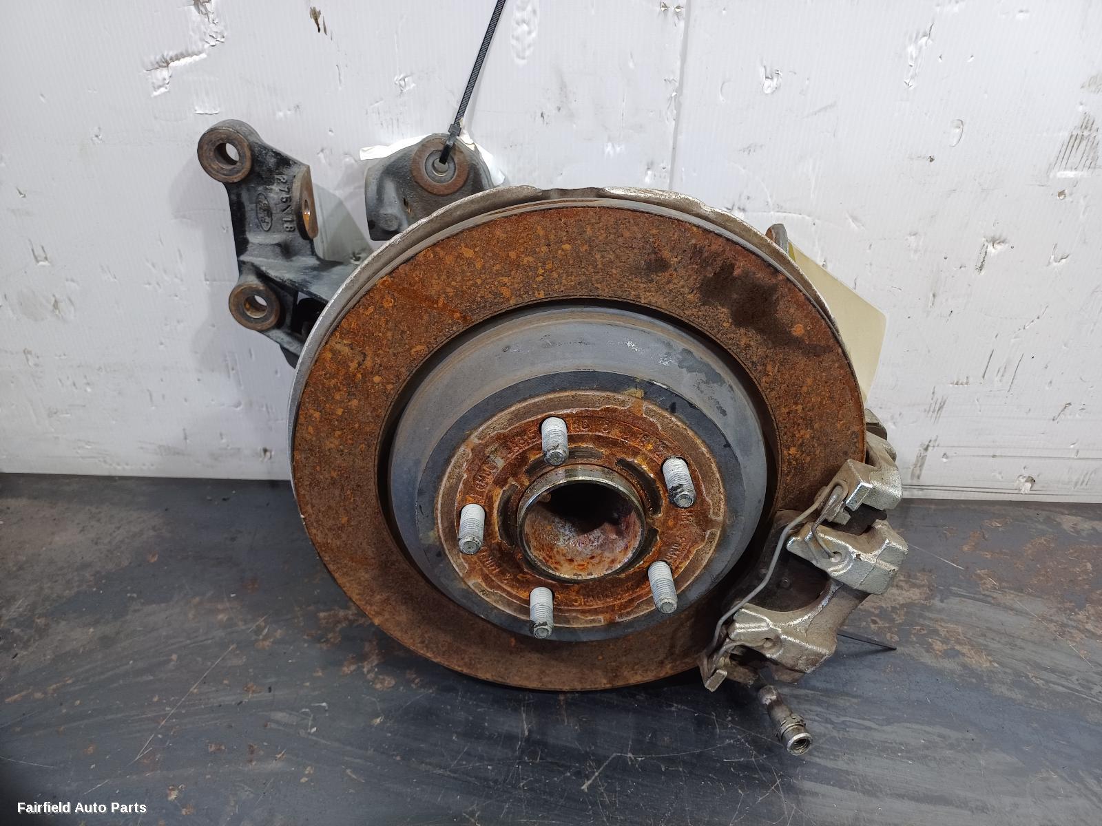 2018-2024 Ford Focus Right Rear Hub Assembly