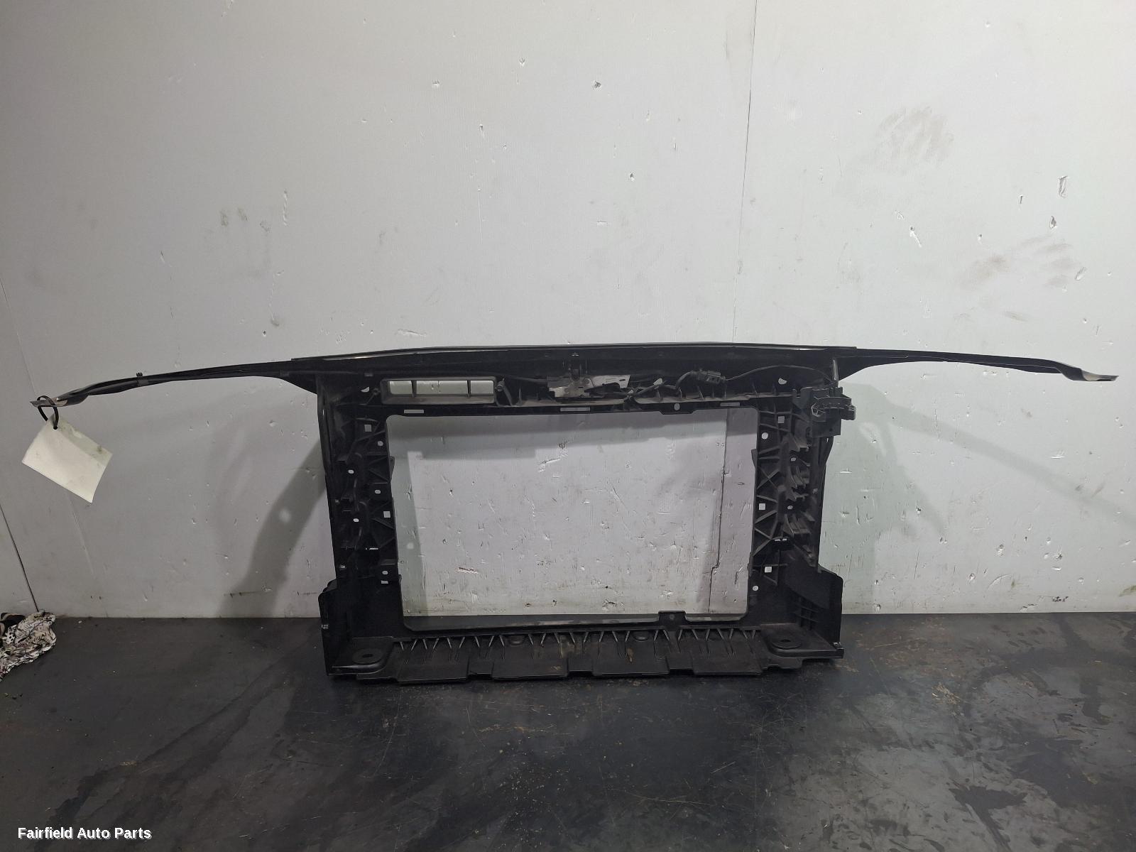 2011-2015 Skoda Fabia Radiator Support