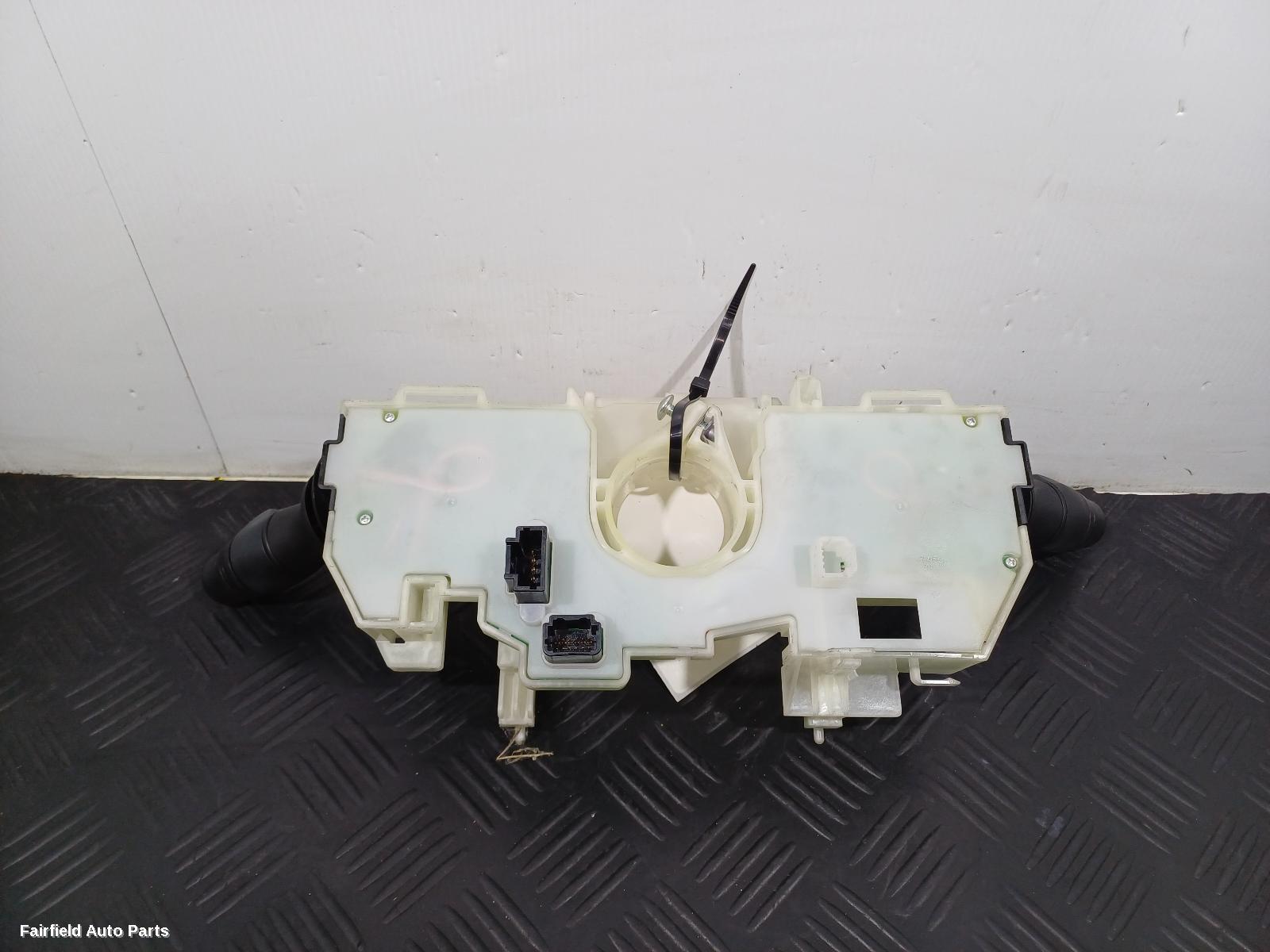 2010-2016 Renault Megane Combination Switch