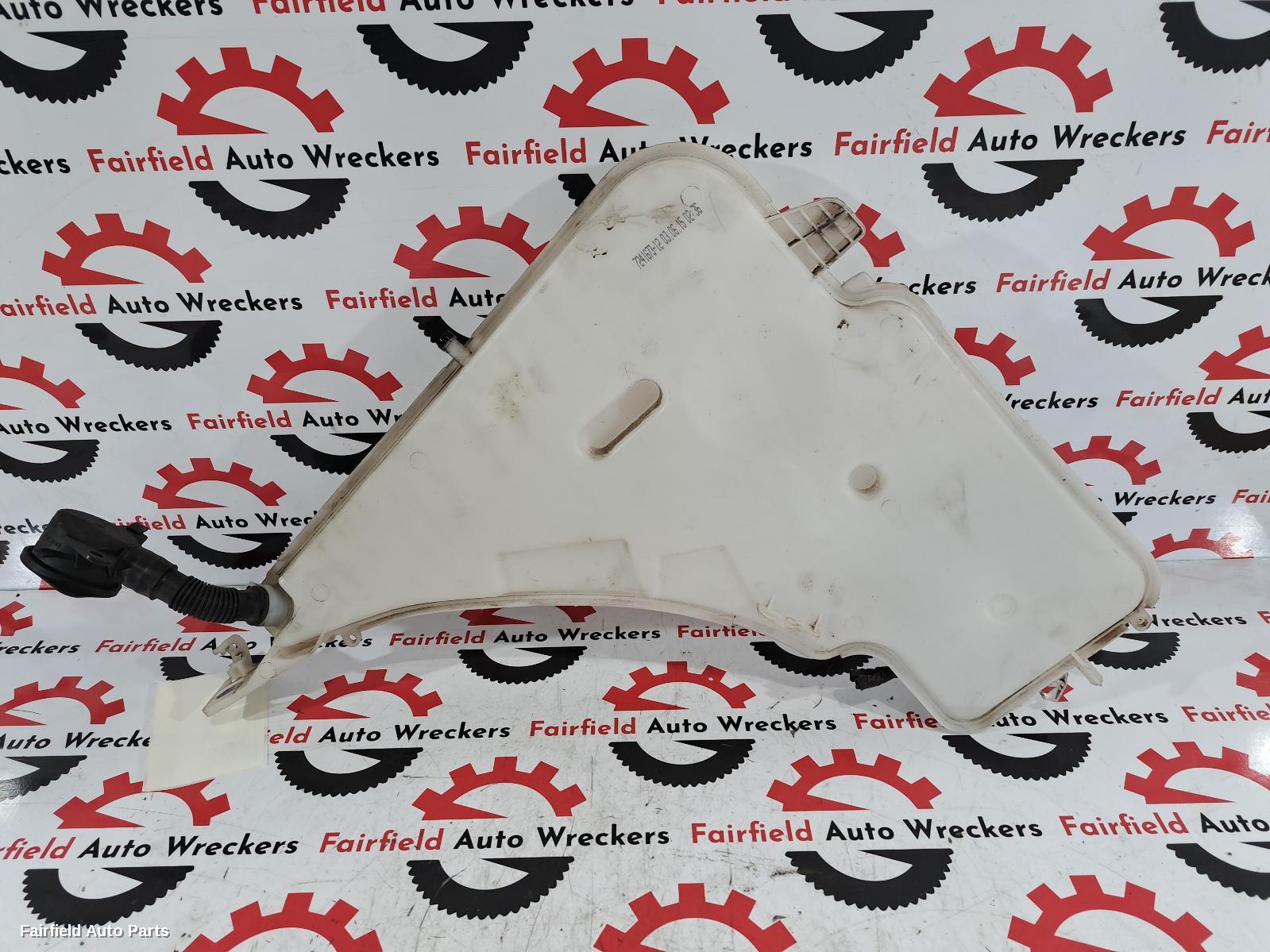 2011-2019 Bmw 1 Series Washer Bottle