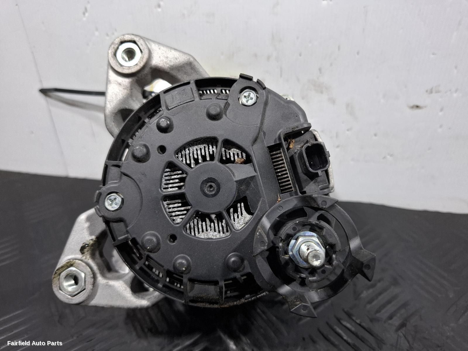 2021-2023 Renault Captur Alternator