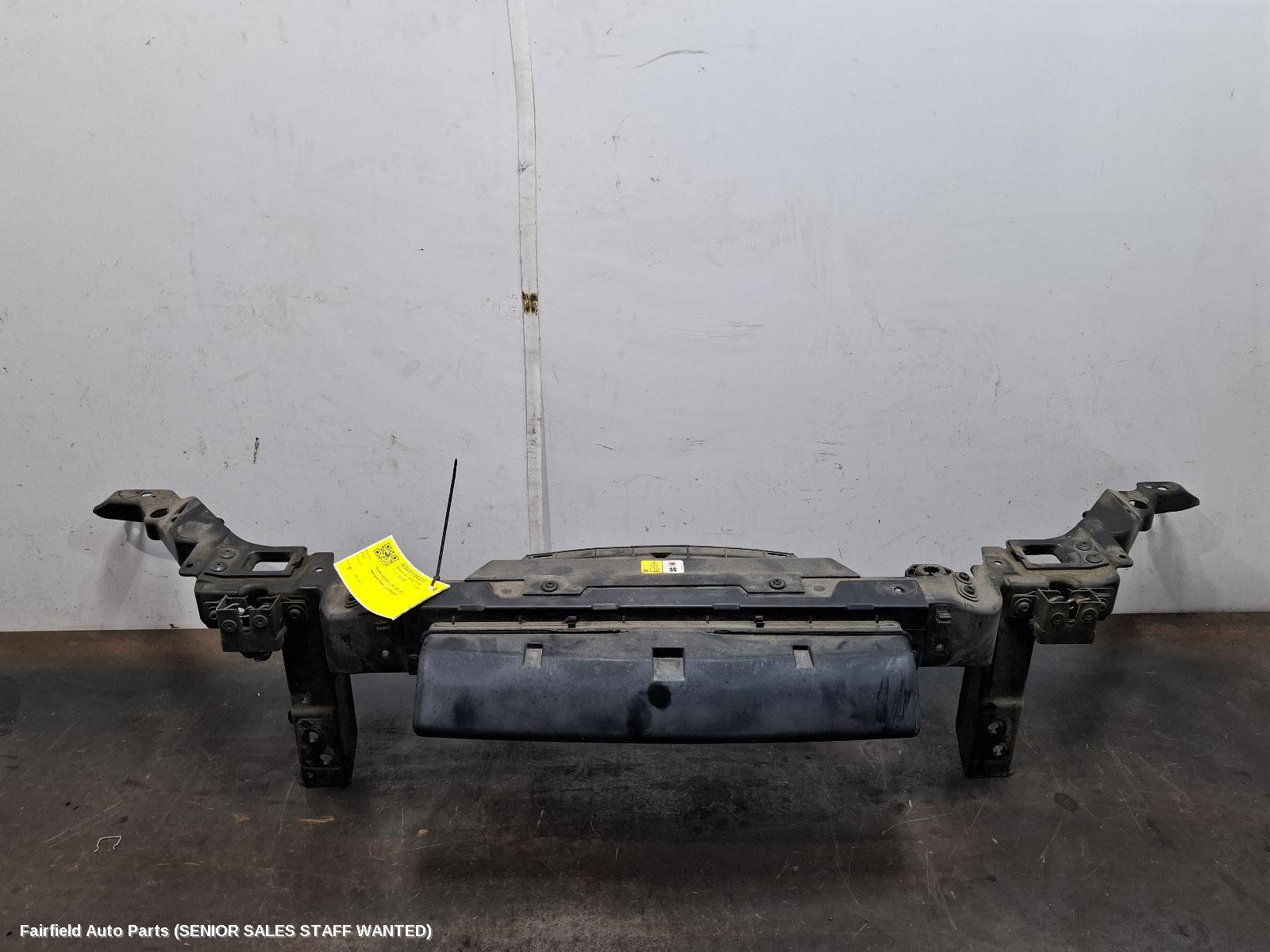 2019 Land Rover Rangerover Velar Radiator Support