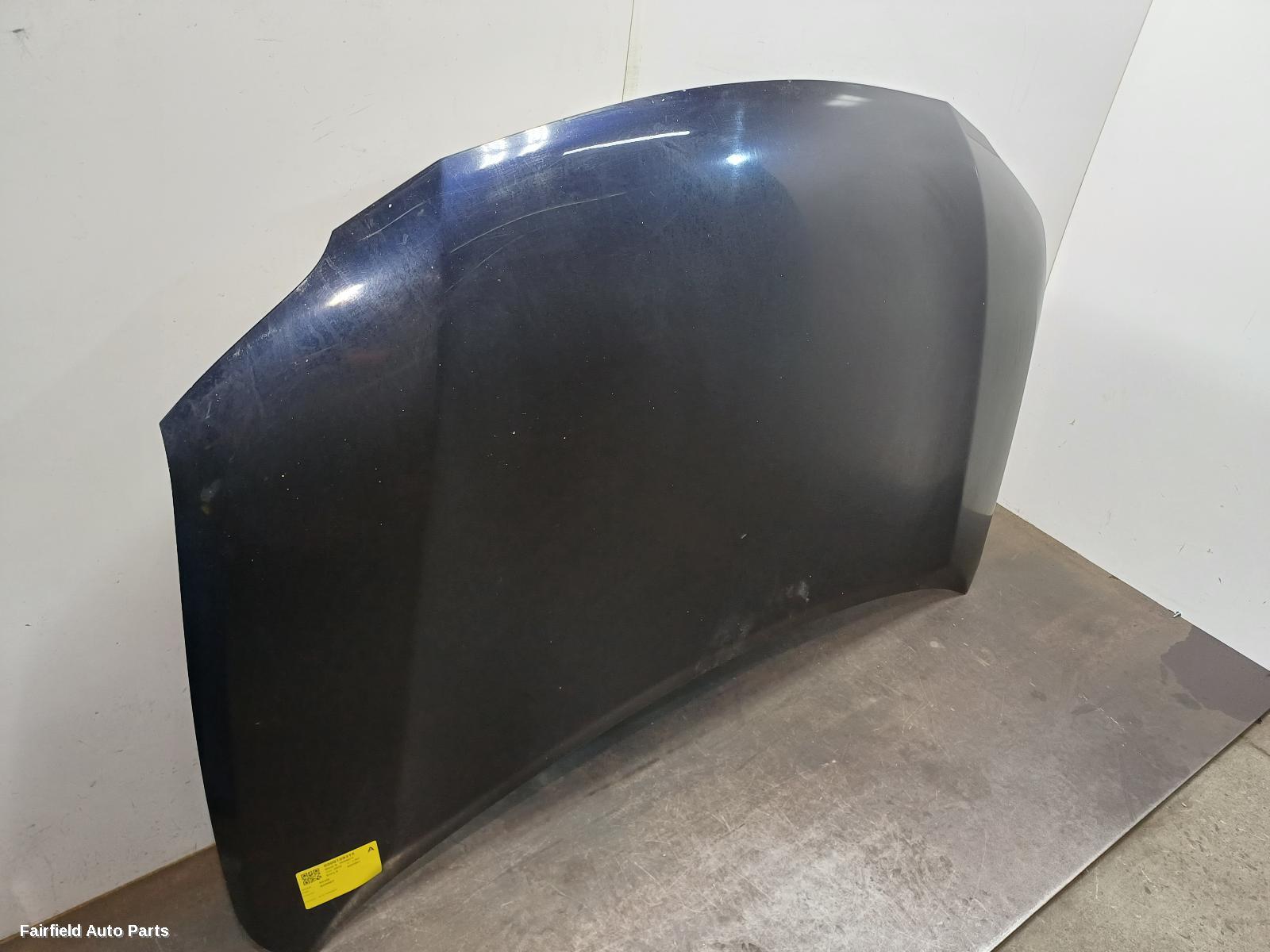 2008-2015 Lexus Rx Series Bonnet