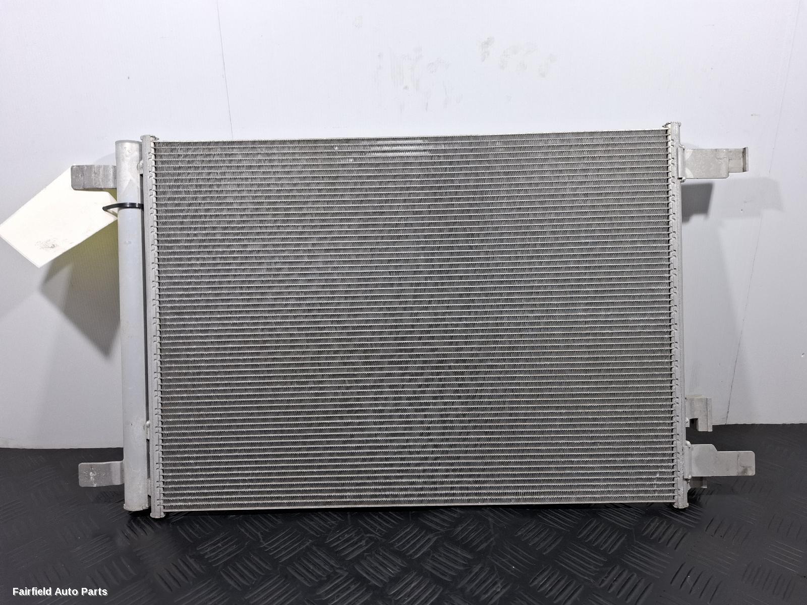 2019-2026 Audi A1 A C Condenser