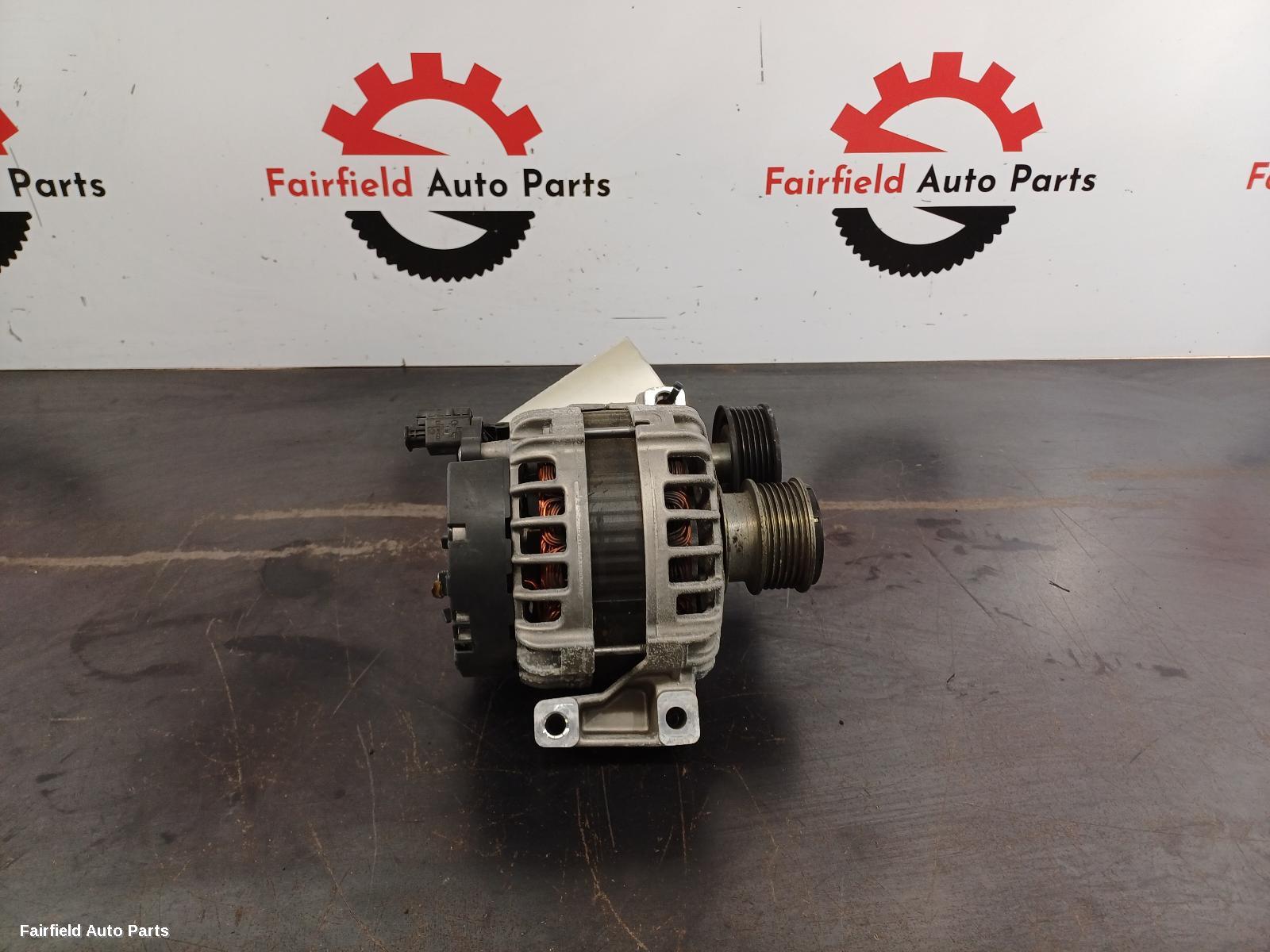 2015-2019 Land Rover Discovery Sport Alternator