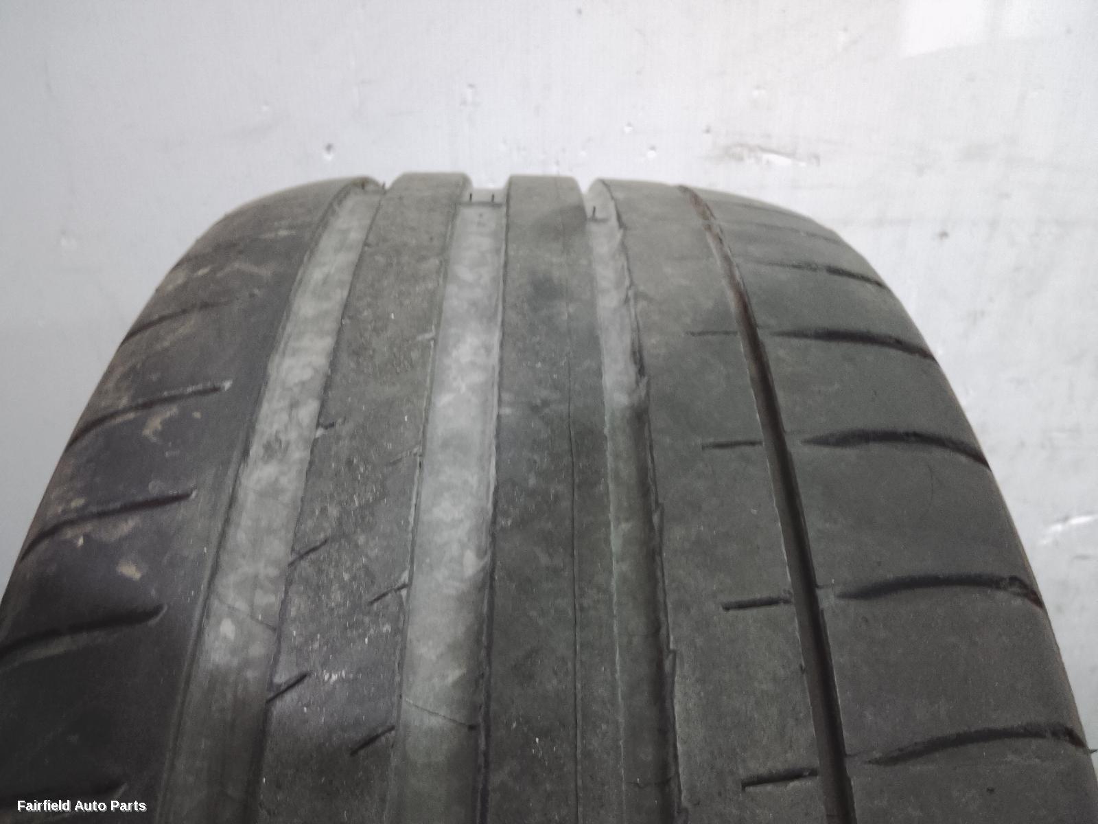 2018-2022 Bmw 3 Series Wheel Mag