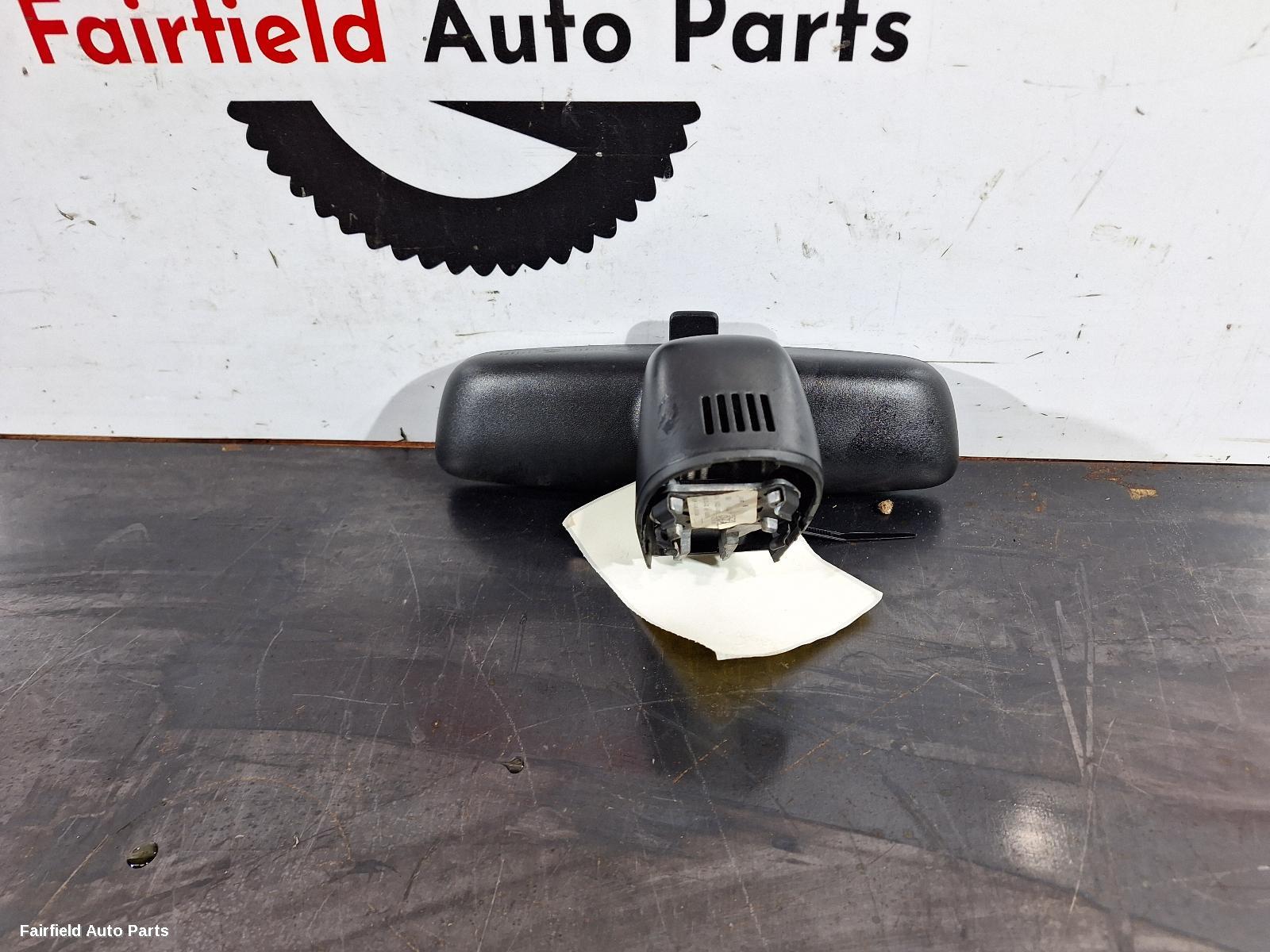 2013-2020 Audi A3 Interior Mirror