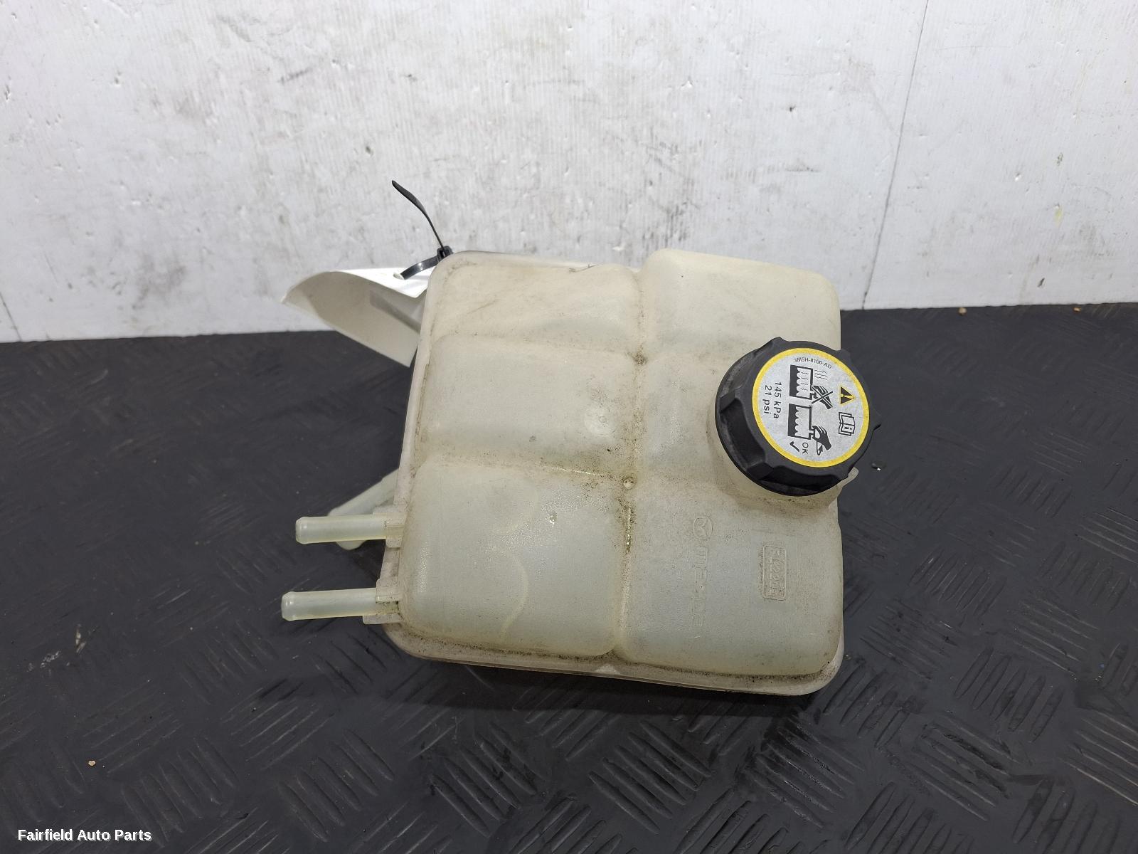 2009-2013 Mazda 3 Overflow Bottle