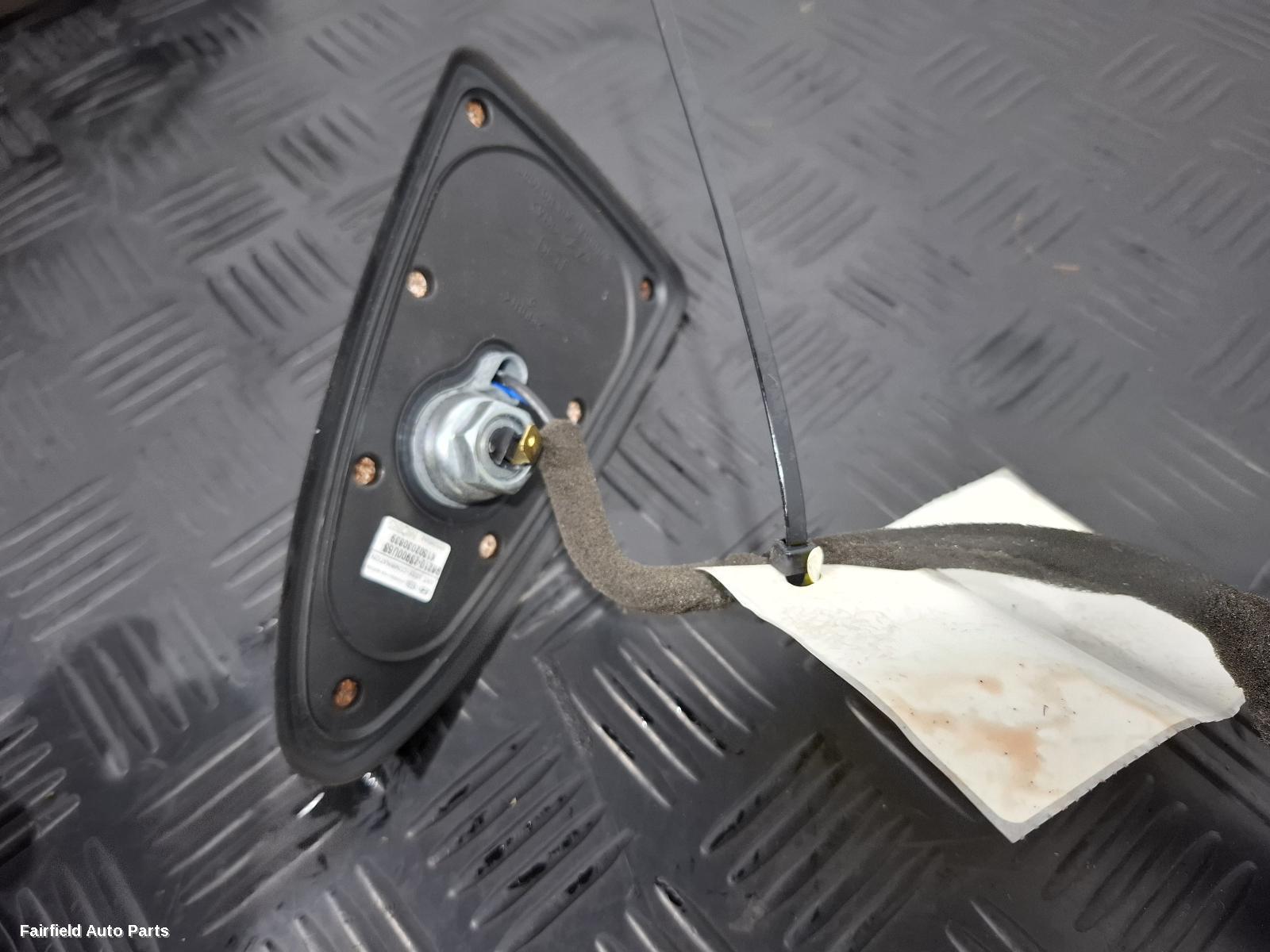 2009-2016 Hyundai Ix35 Antenna