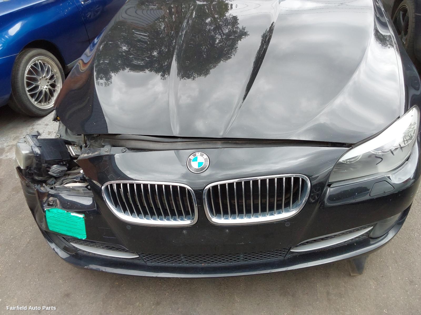 2013 Bmw 5 Series Antenna