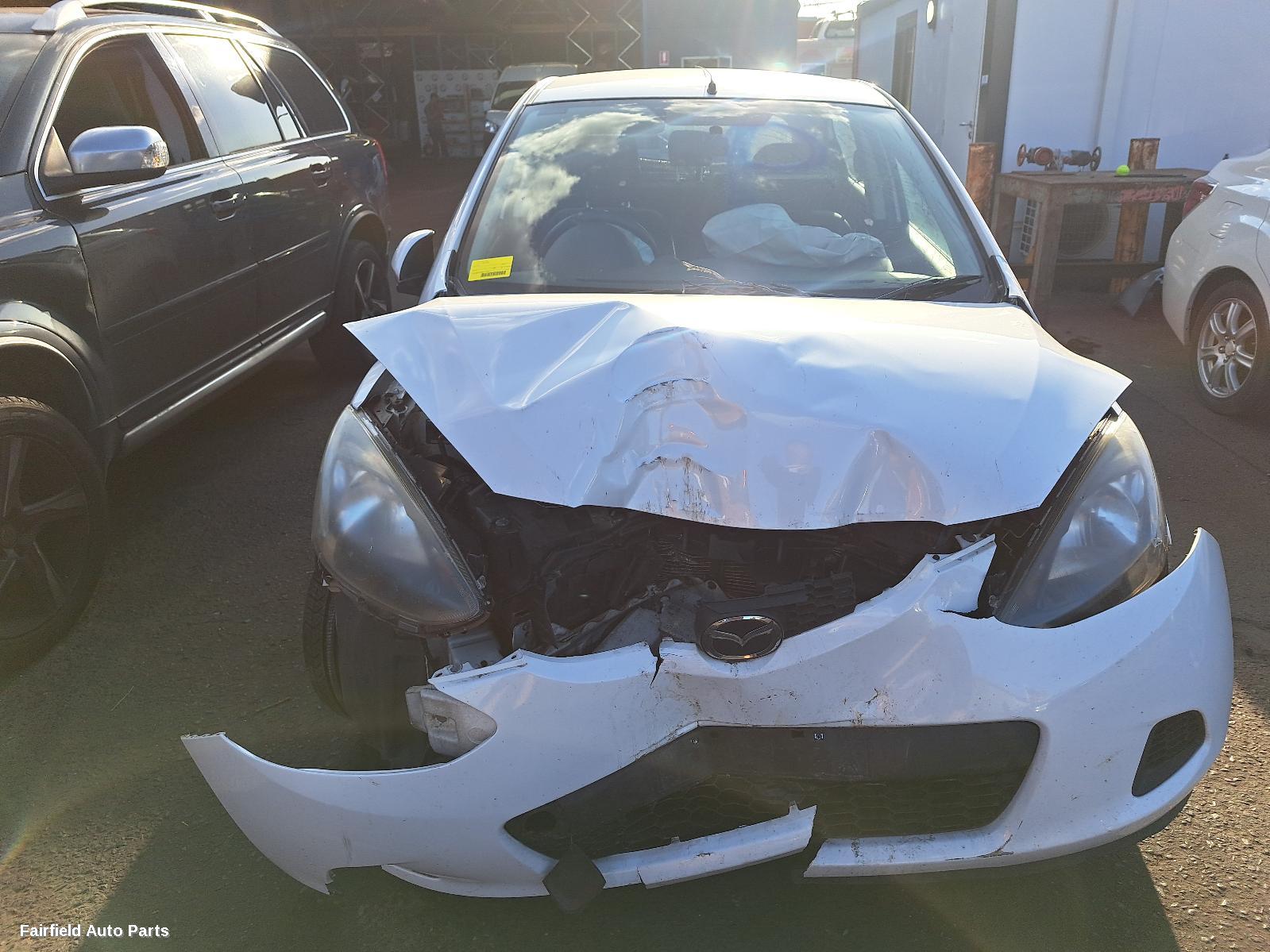 2007-2011 Mazda 2 Caliper