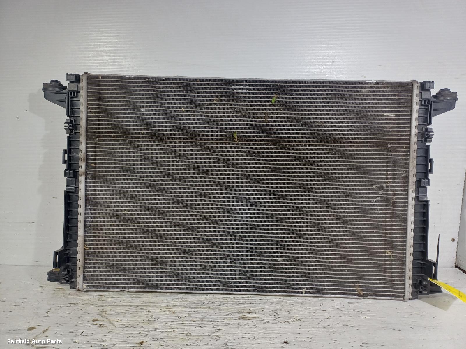 2015-2025 Audi A4 Radiator