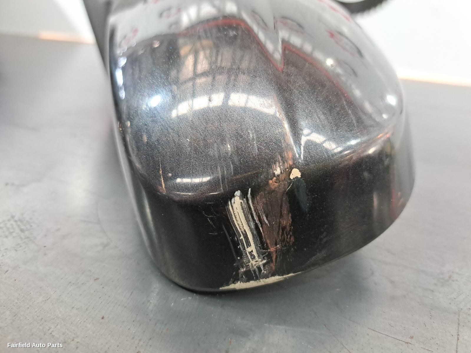 2007 Holden Barina Left Door Mirror