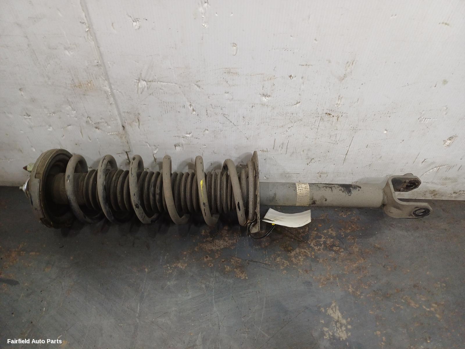 2008-2015 Honda Accord Right Rear Strut