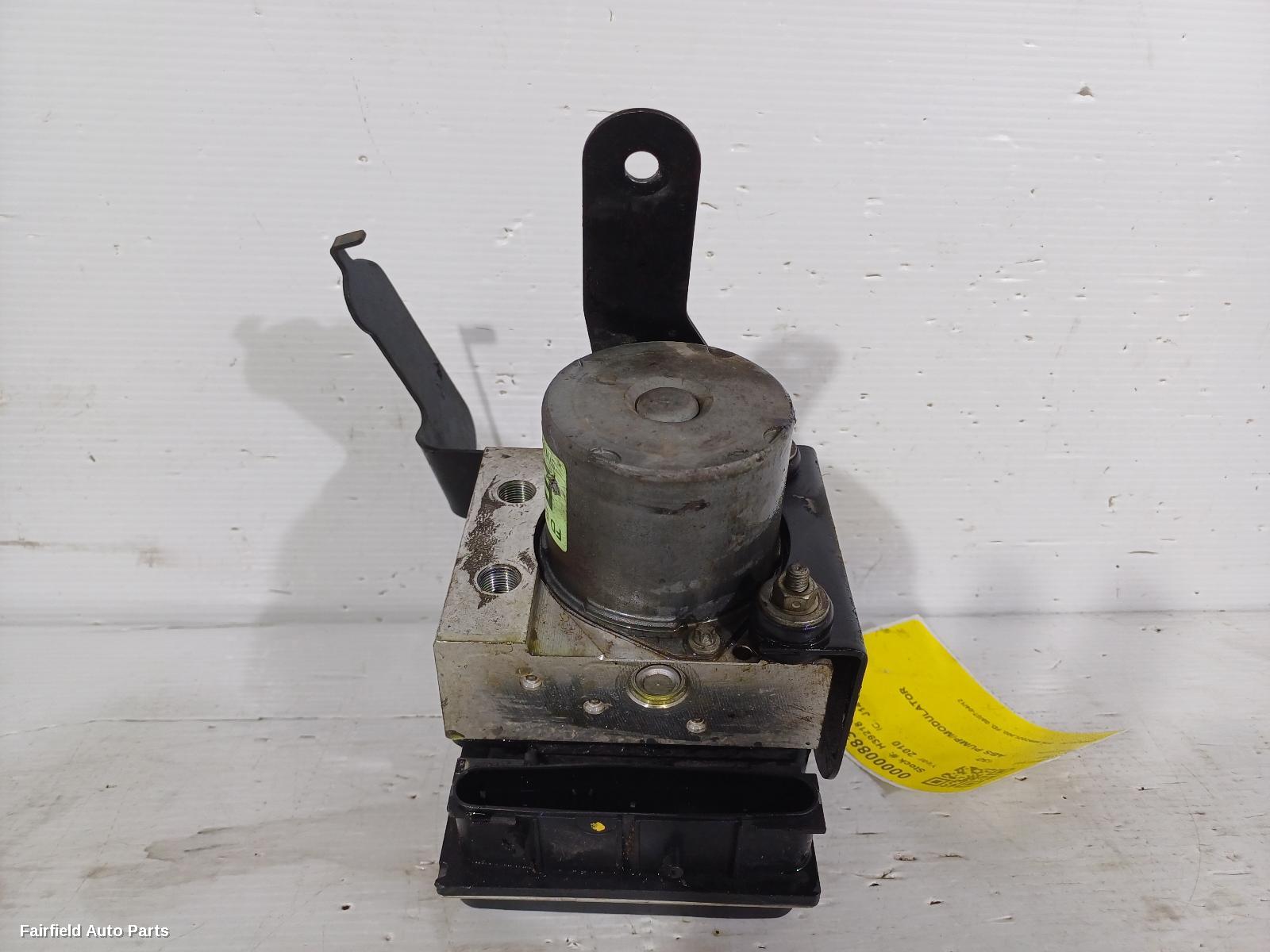 2007-2012 Hyundai I30 Abs Pump Modulator