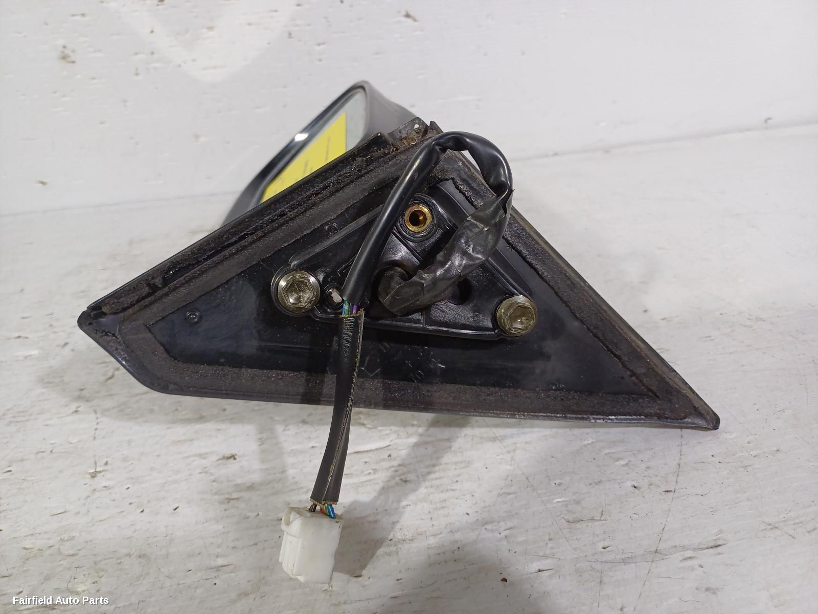 2001-2005 Lexus Is200/is300 Right Door Mirror