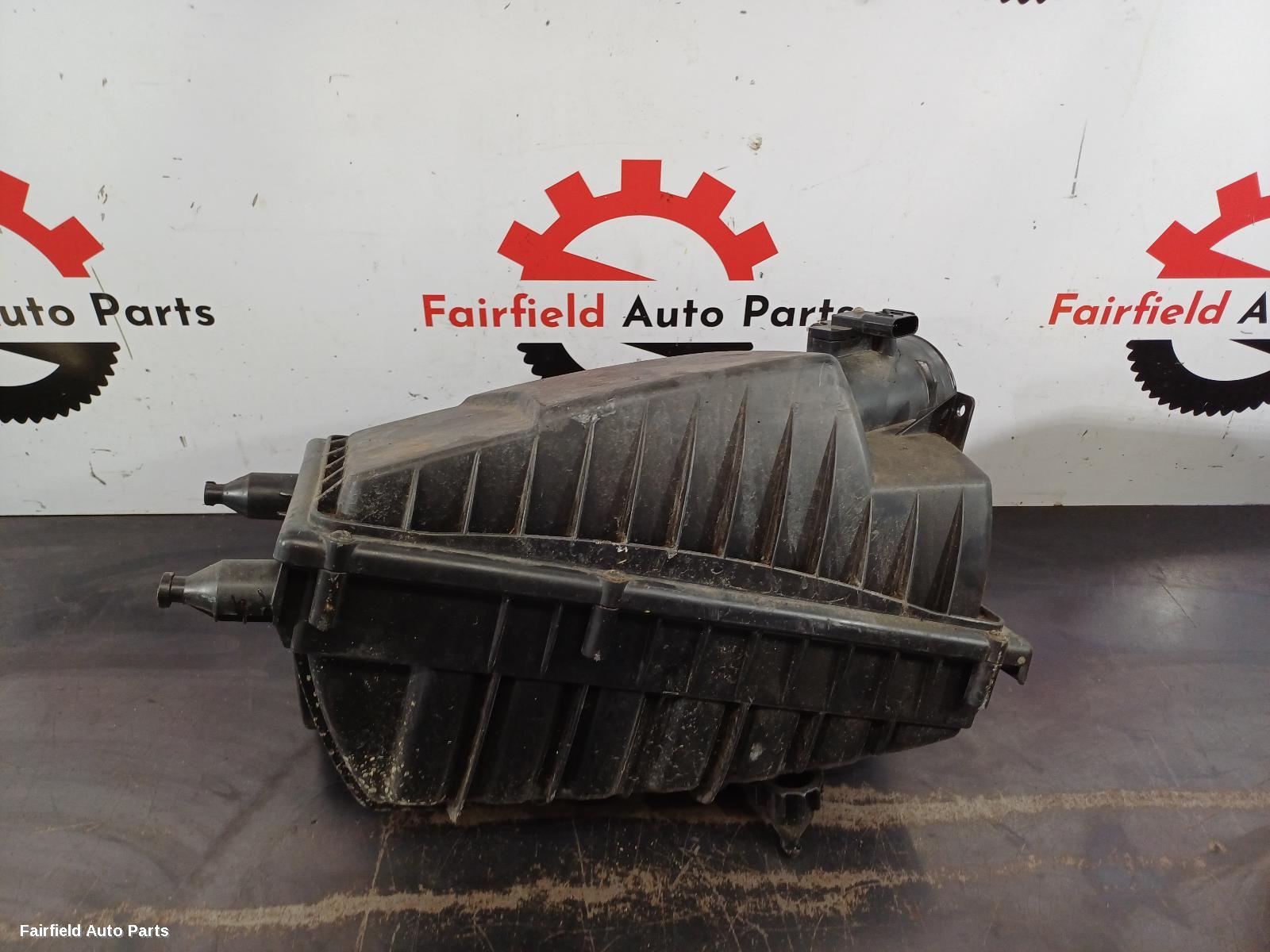 2013-2022 Land Rover Rangerover Sport Air Cleaner Box