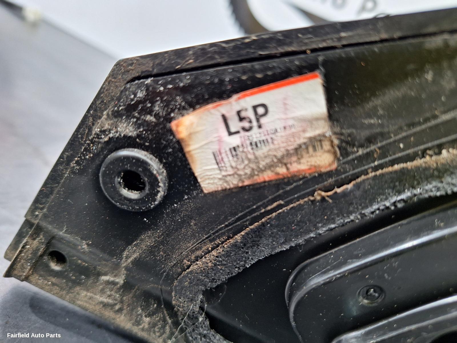 2018-2020 Hyundai Elantra Right Door Mirror