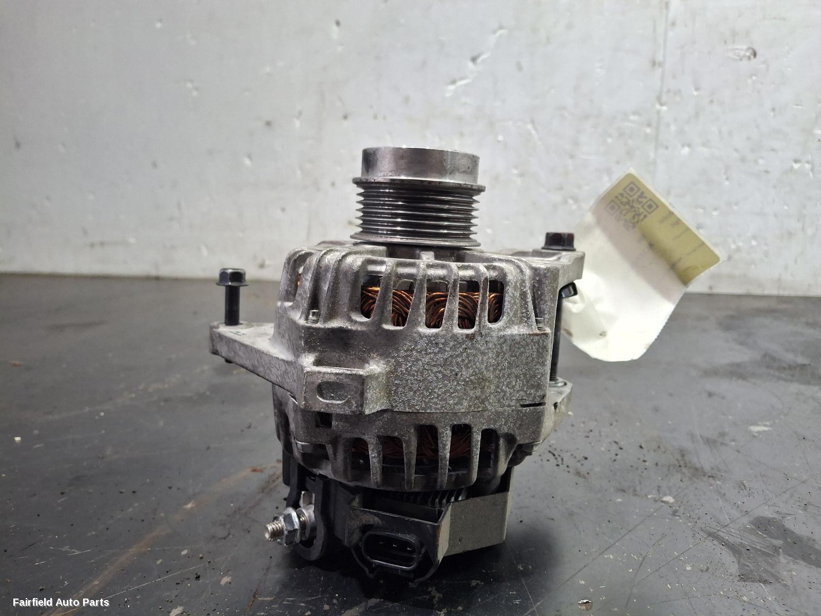 2012-2017 Hyundai I30 Alternator