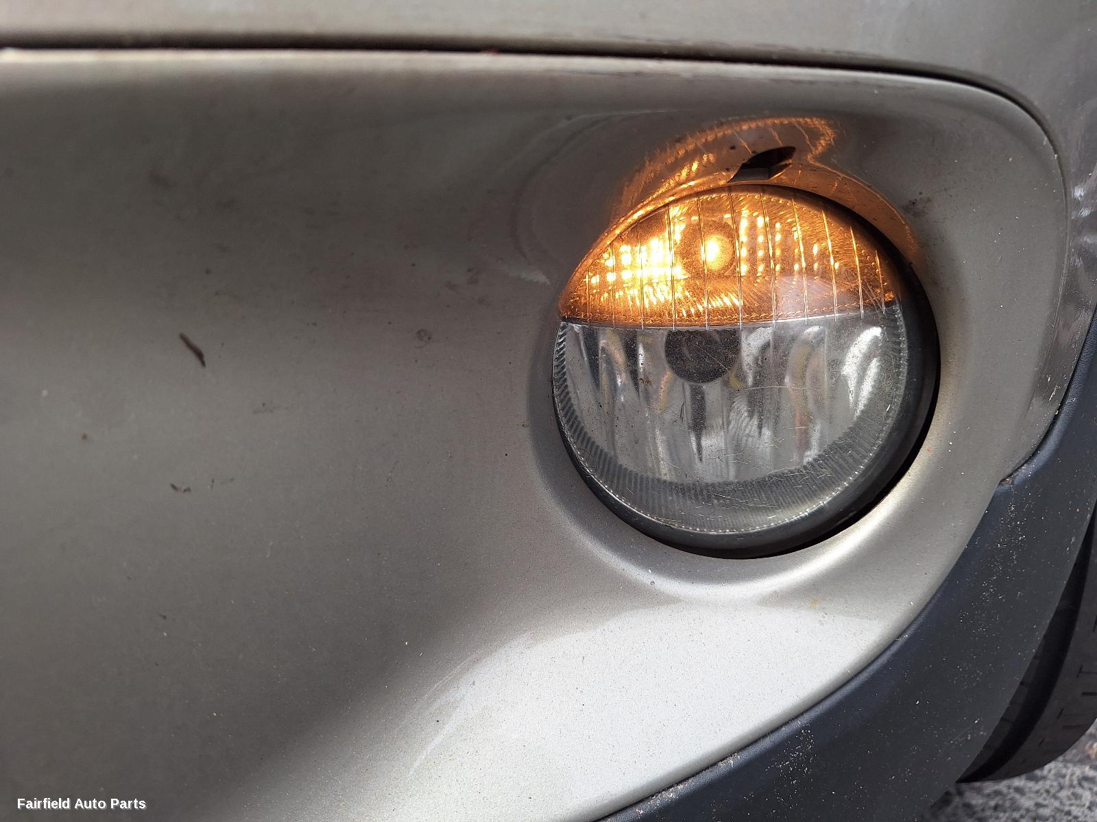 2007 Mini Cooper Bonnet