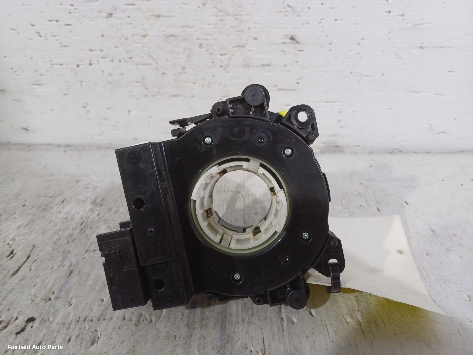 2012-2024 Nissan Patrol Airbag Module Sensor