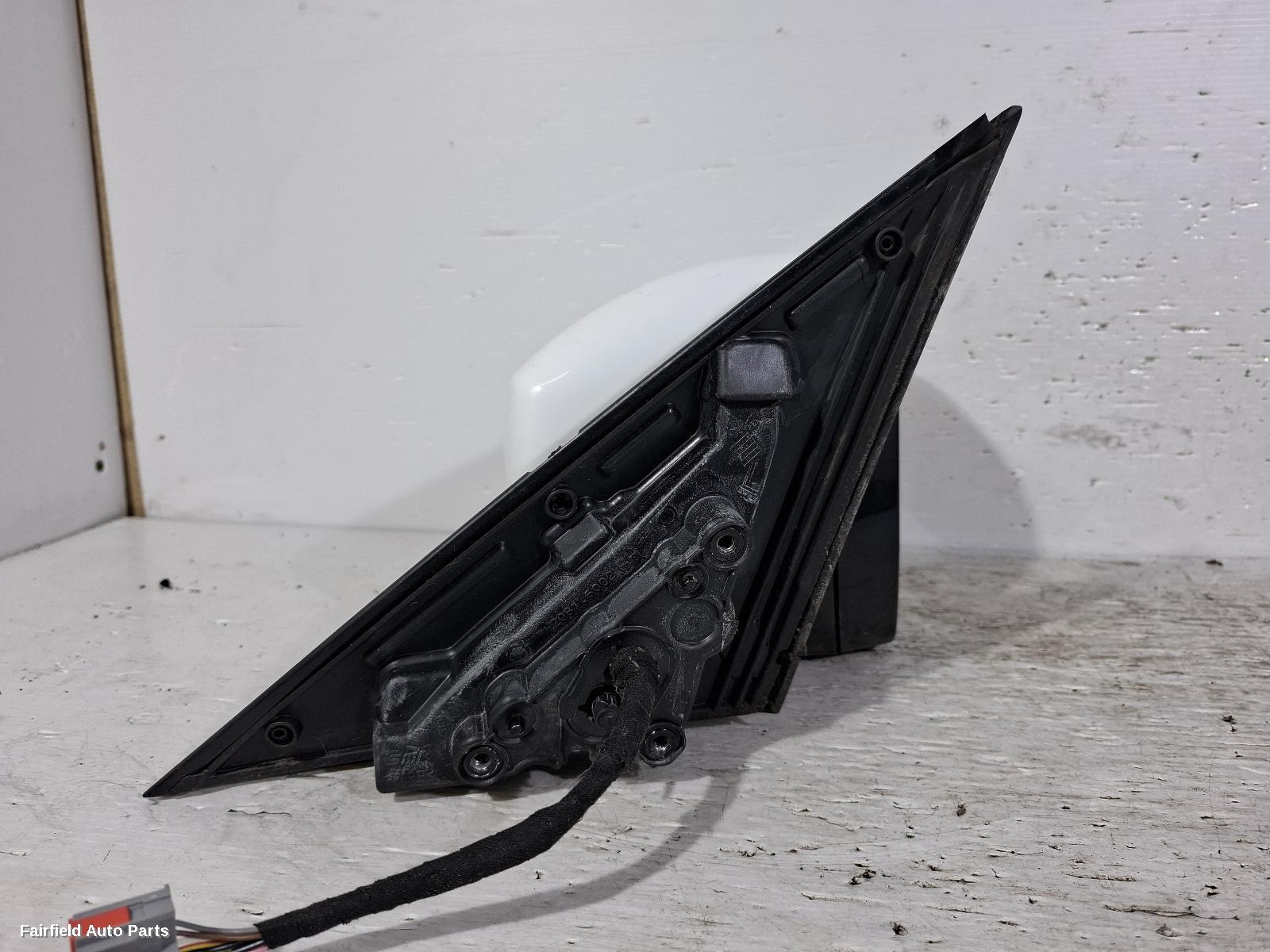 2013-2022 Land Rover Rangerover Sport Right Door Mirror
