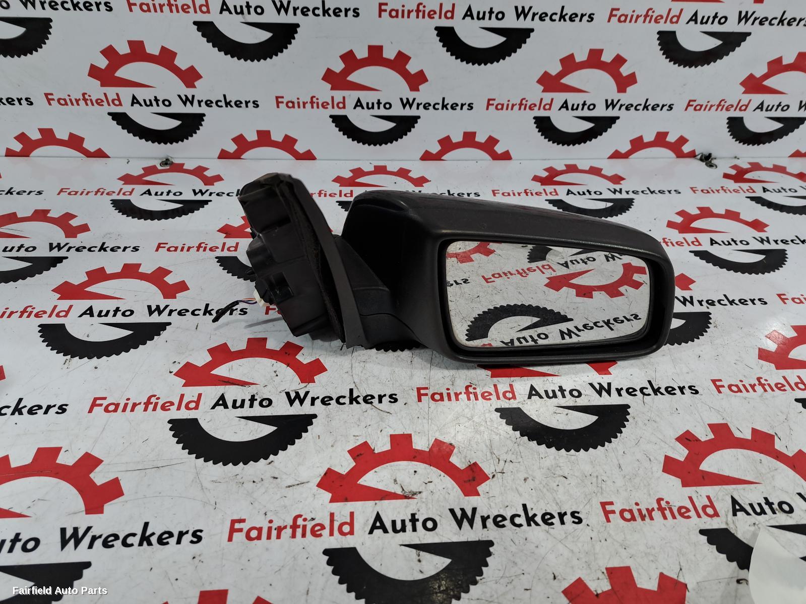 2007 Holden Commodore Right Door Mirror