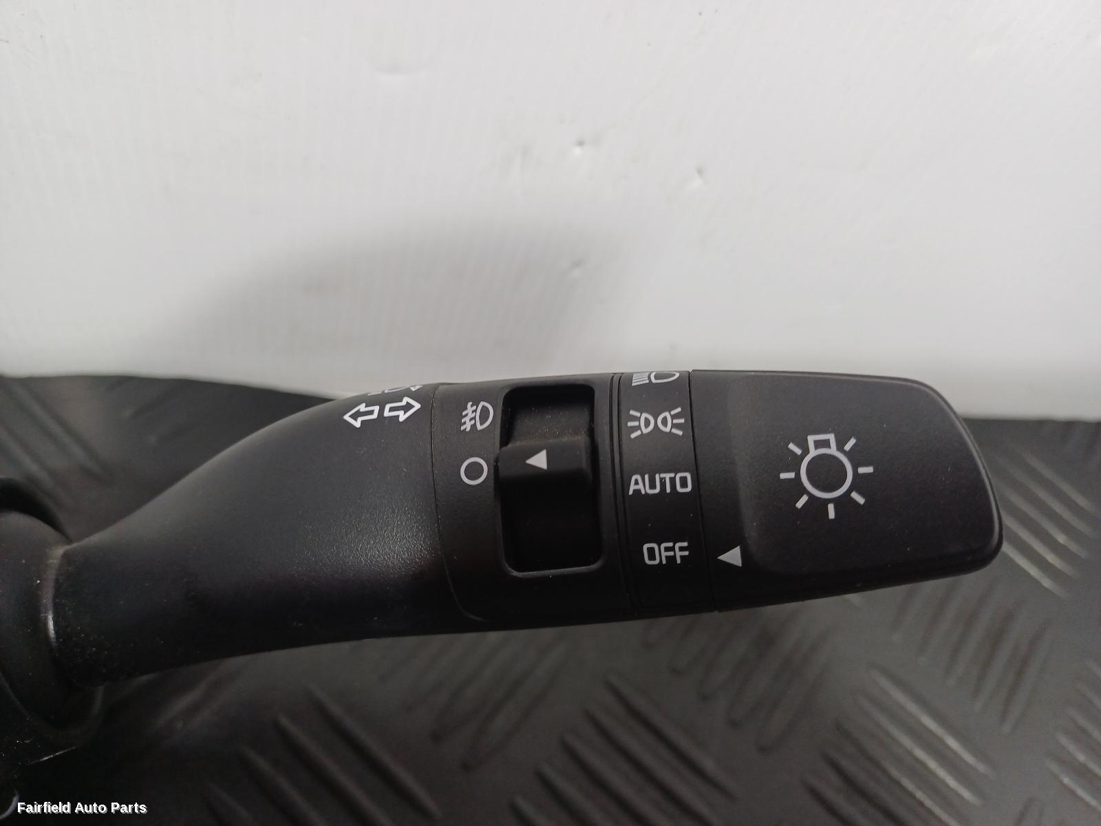 2016-2023 Kia Rio Combination Switch
