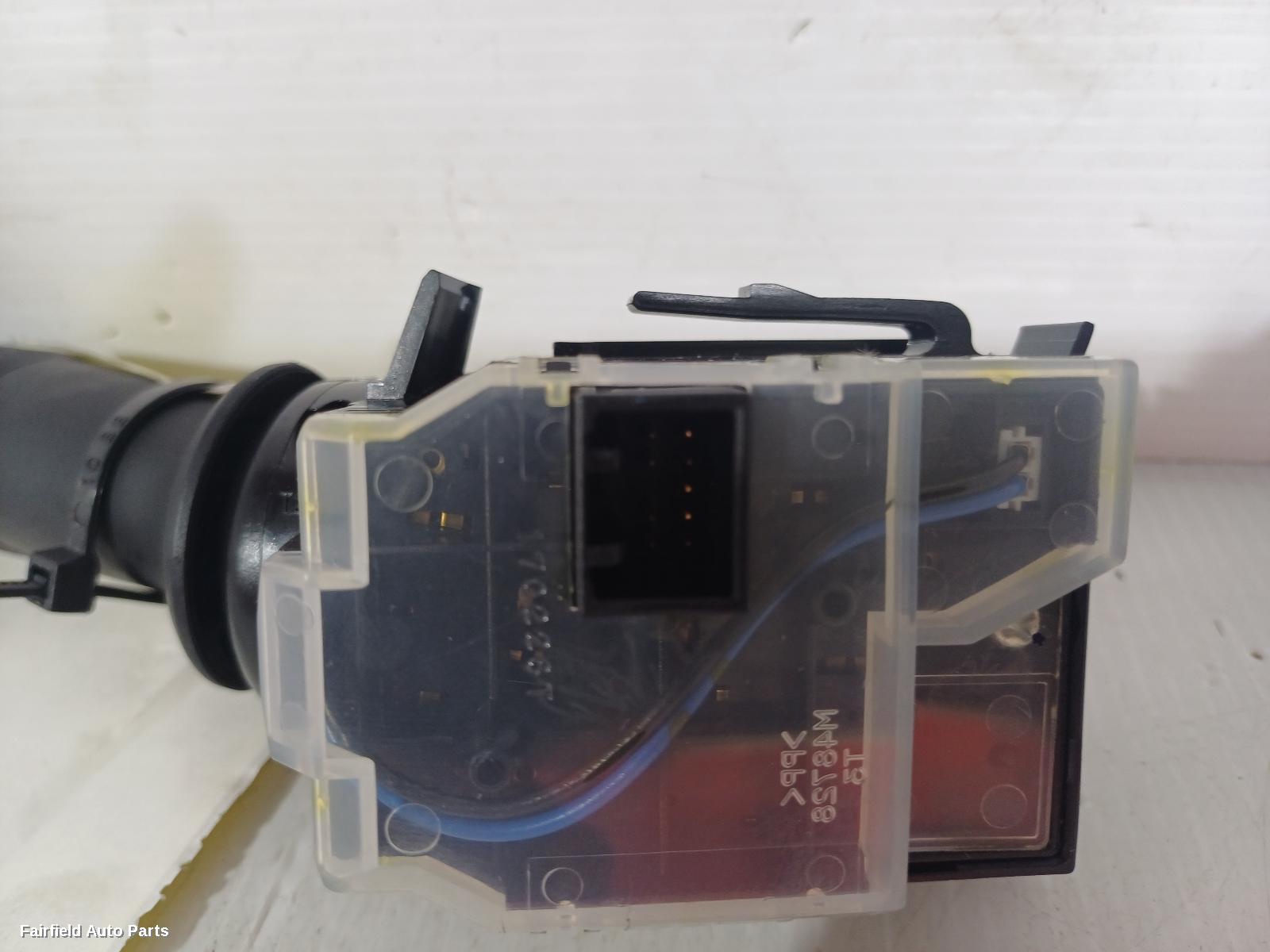 2014-2022 Honda Odyssey Combination Switch