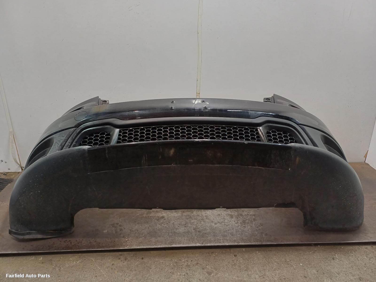 2014-2018 Jeep Cherokee Front Bumper