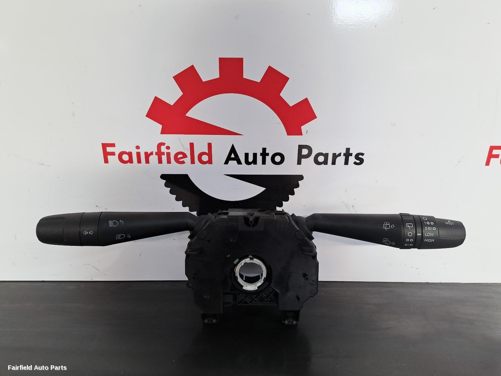 2017-2025 Jeep Compass Combination Switch
