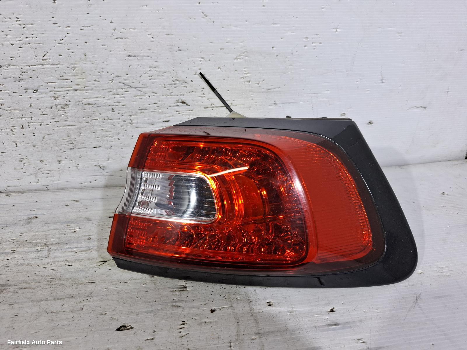 2014-2018 Jeep Cherokee Right Taillight