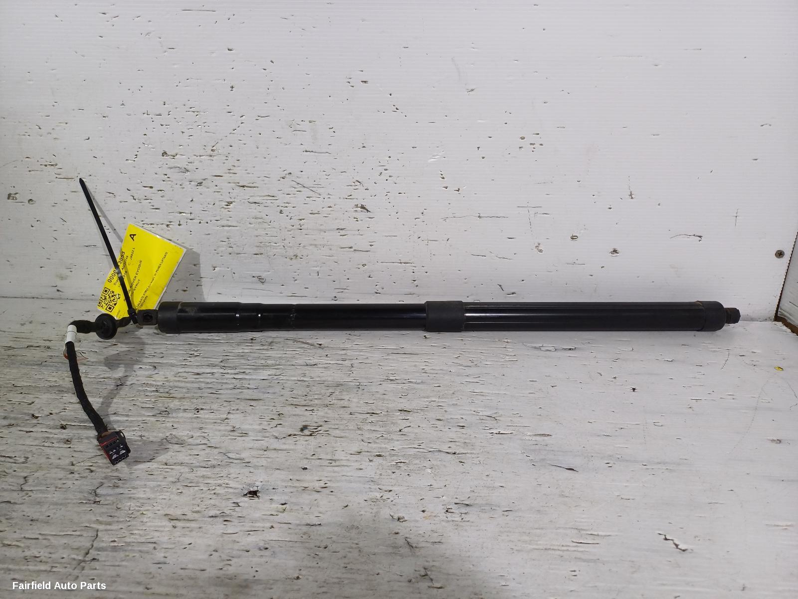 2011-2019 Land Rover Rangerover Evoque Hatch Strut