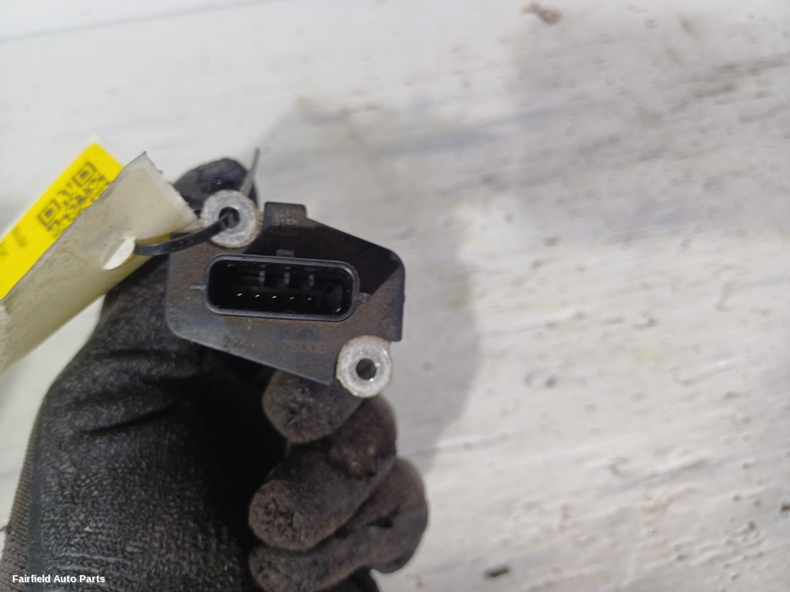 2007-2014 Nissan Dualis Air Flow Meter