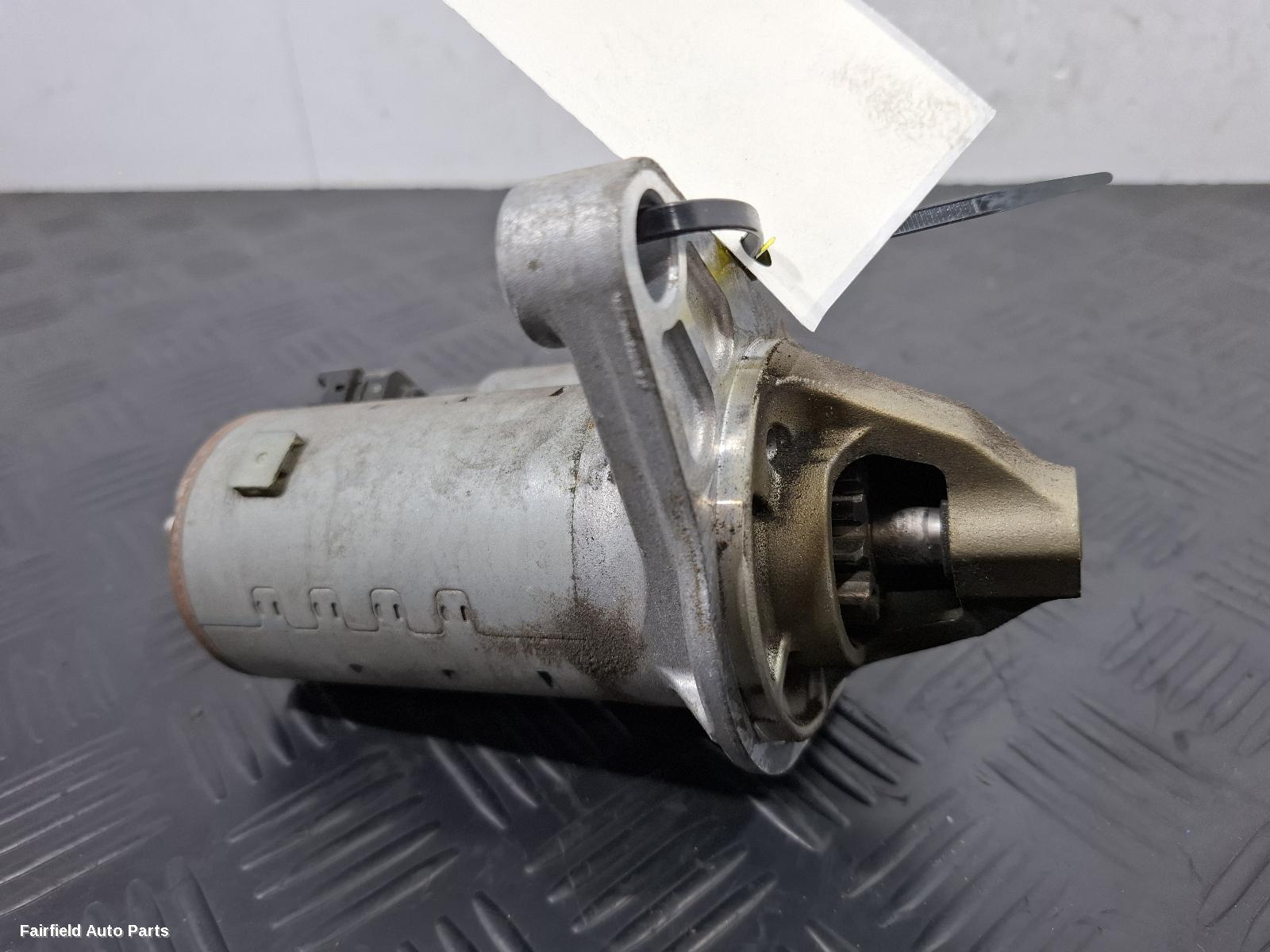 2020-2023 Toyota Yaris Cross Starter