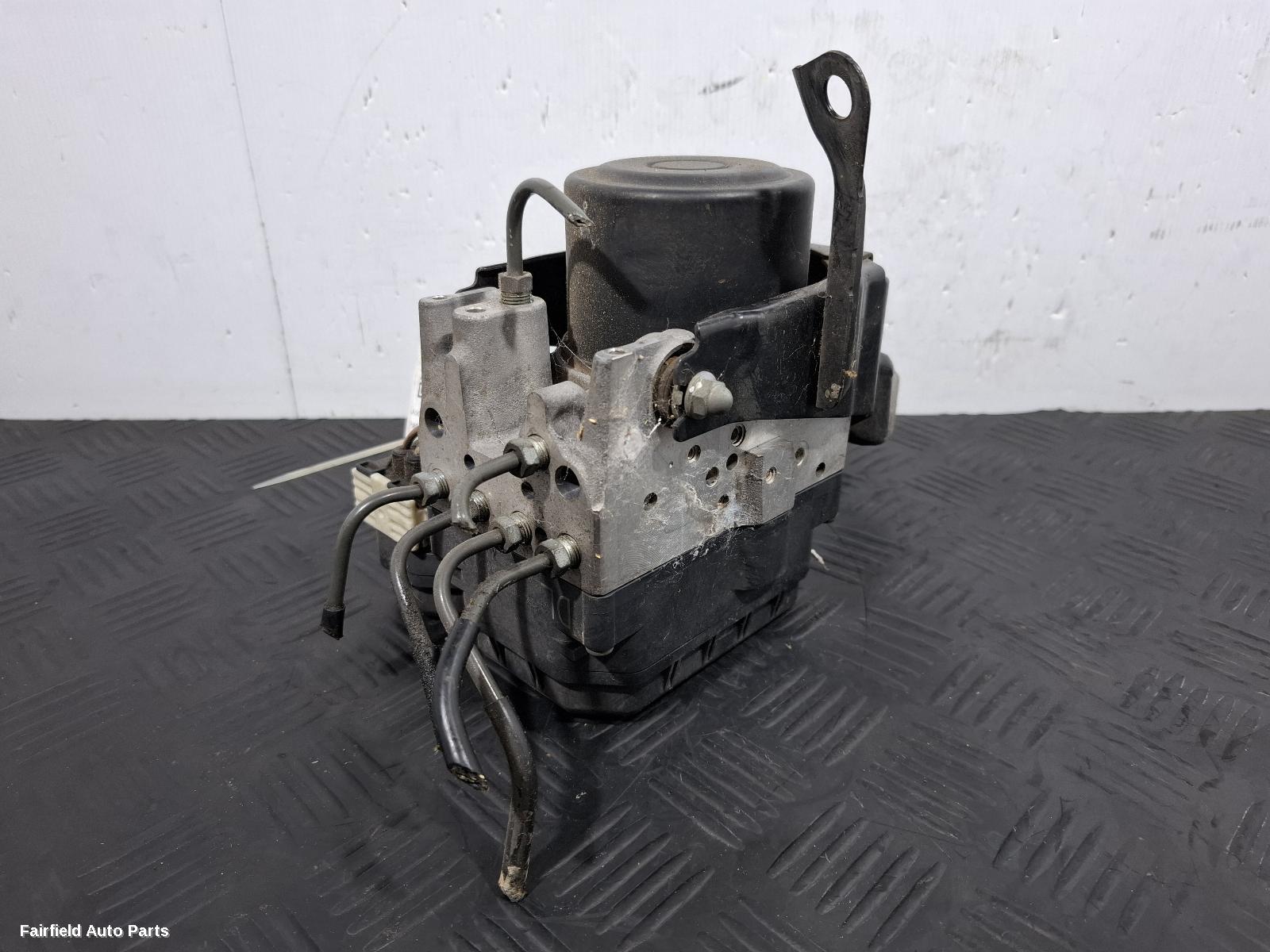 2005-2014 Lexus Is250/is250c Abs Pump Modulator