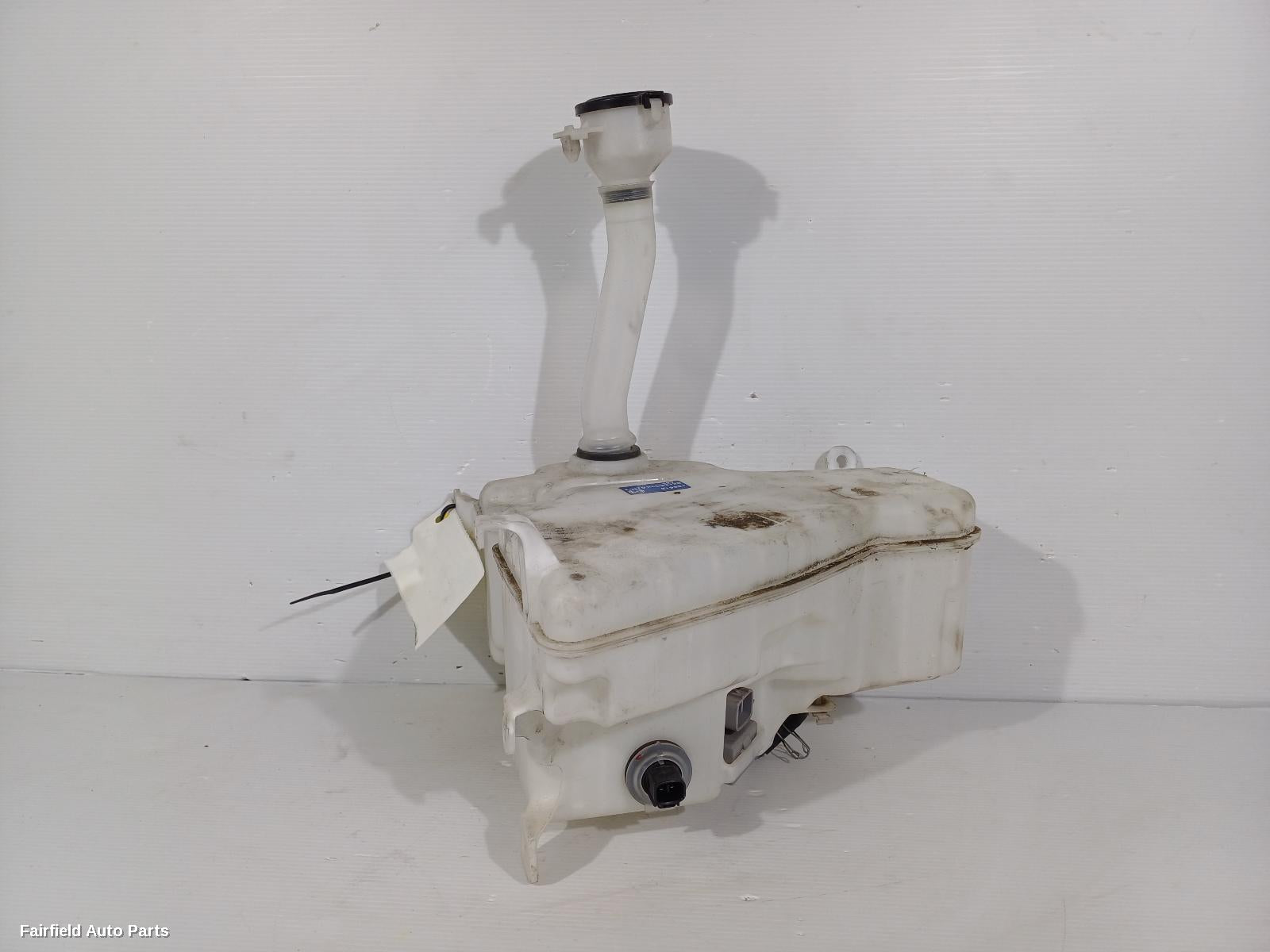 2013-2016 Lexus Is Series Washer Bottle