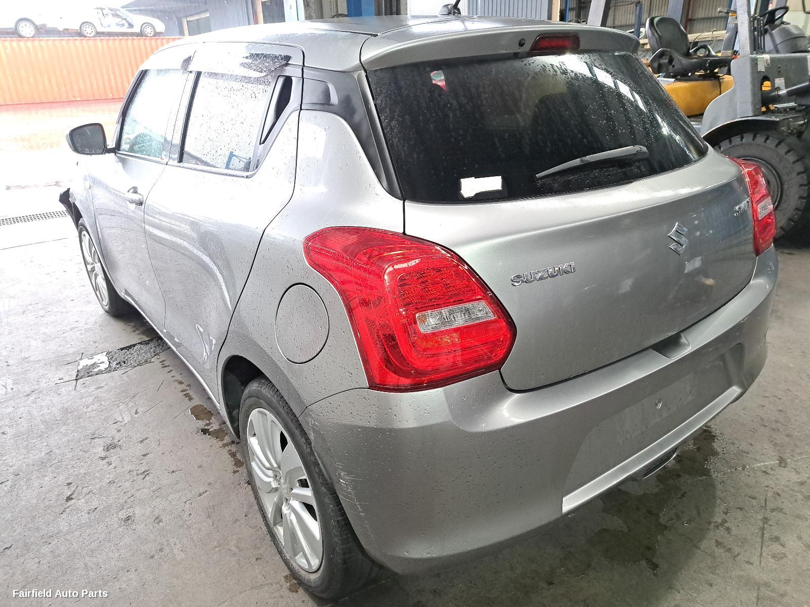 2019 Suzuki Swift Rear Axle Beam Fwd