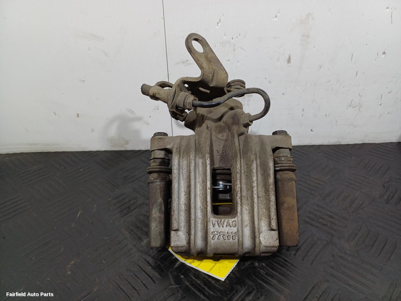 2008-2016 Volkswagen Golf Caliper