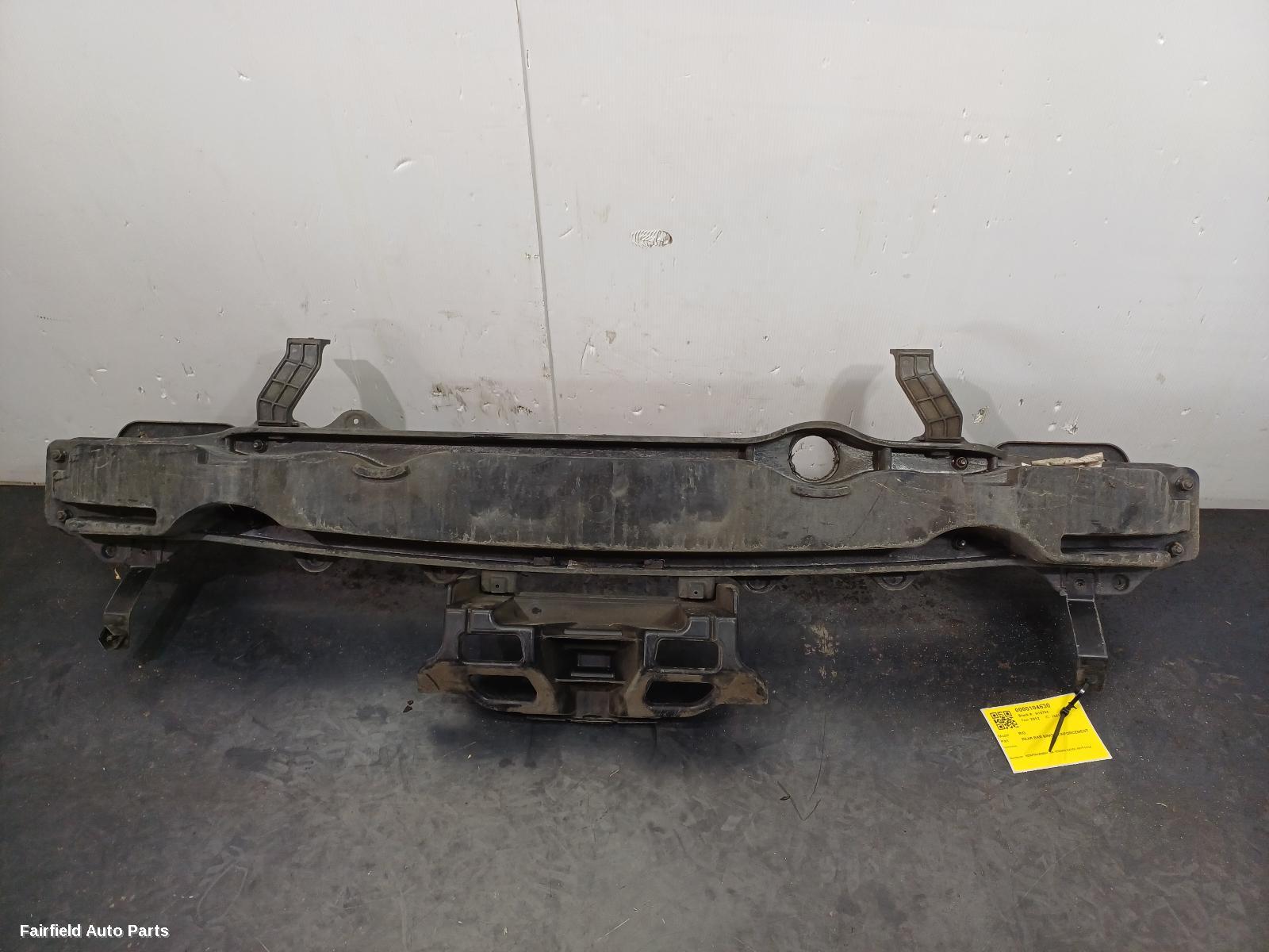 2011-2014 Kia Rio R Bar Bracket Reinfo