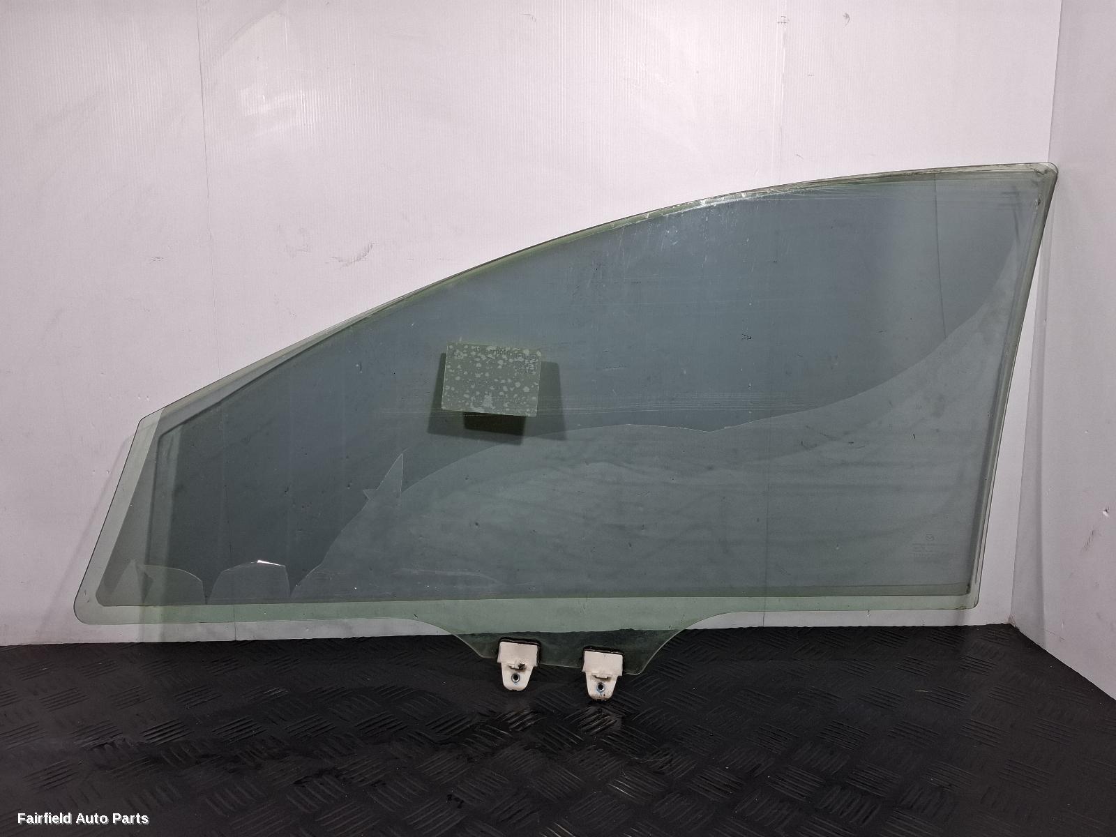 2007-2015 Mazda Cx9 Right Front Door Window