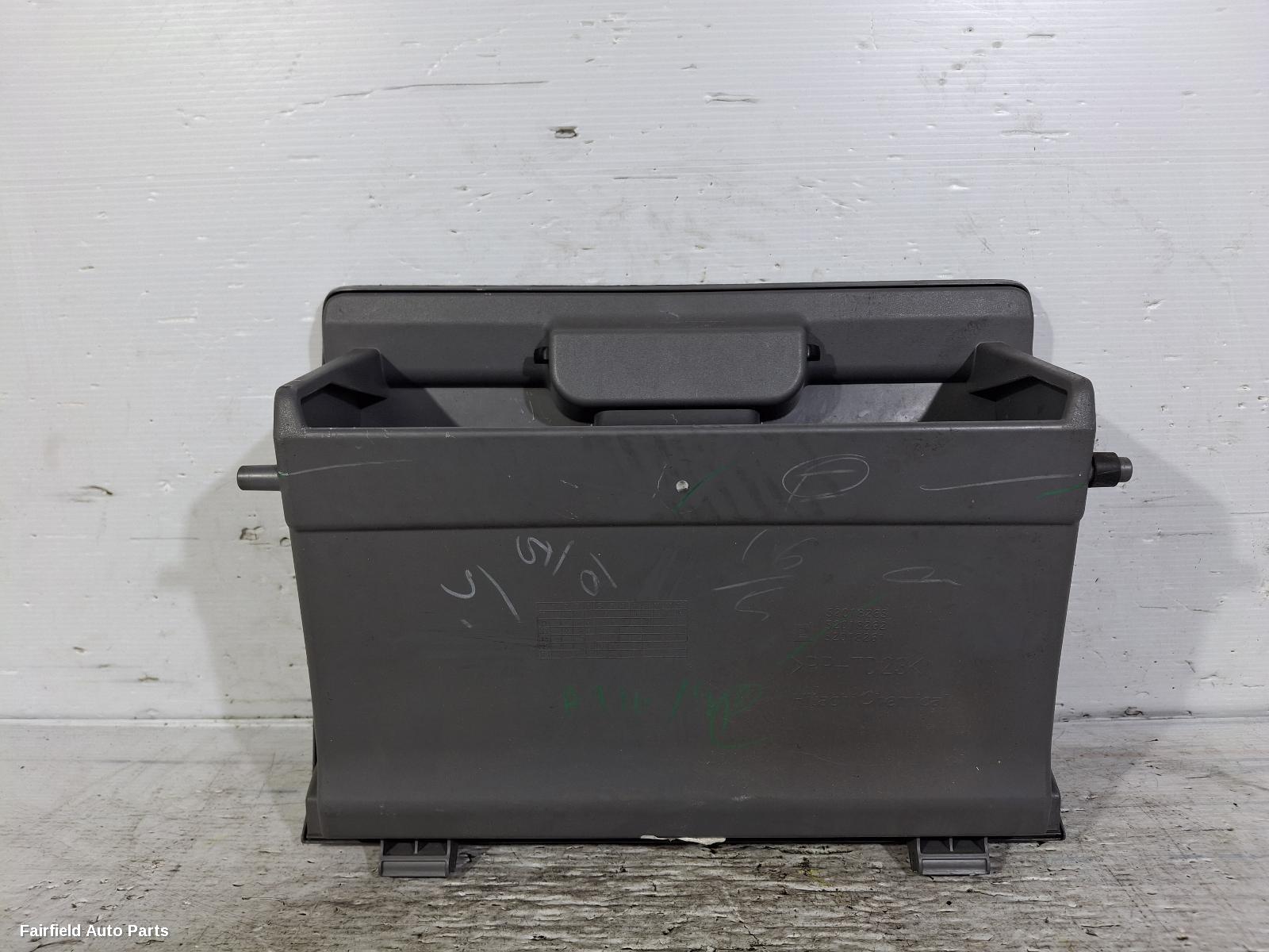 2012-2020 Holden Colorado Glove Box
