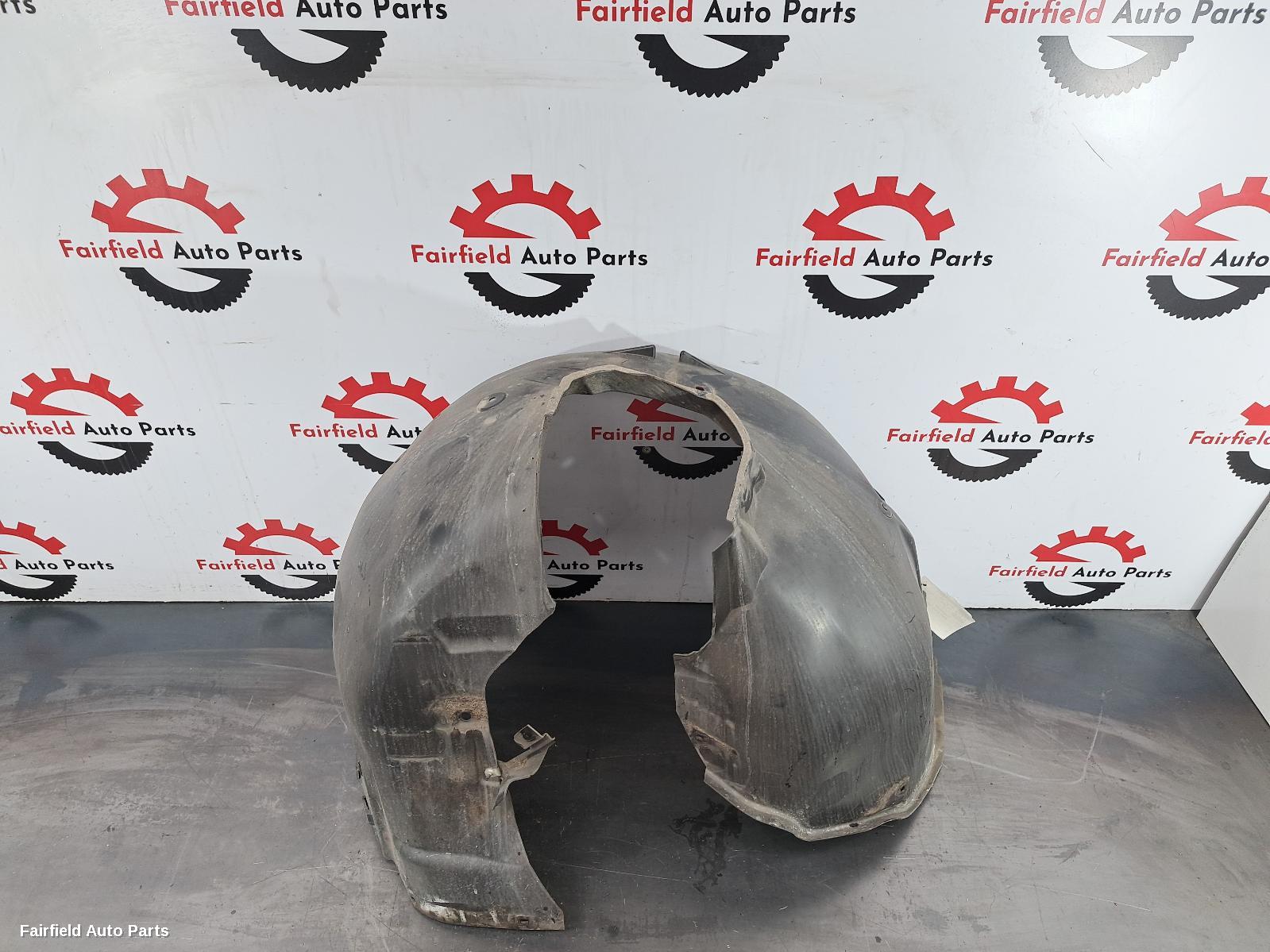 2017-2020 Holden Commodore Right Guard Liner