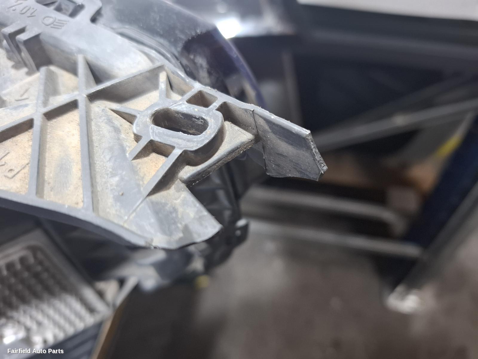 2015-2024 Volvo Xc90 Left Headlamp